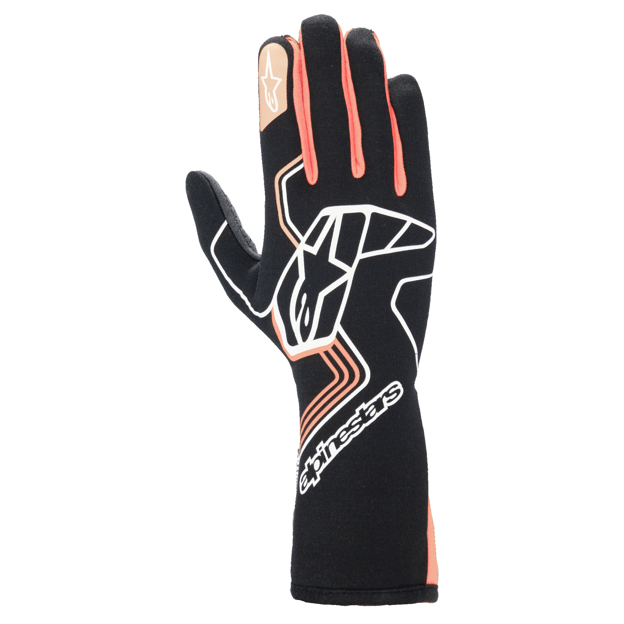 Tech 1 race glove on sale