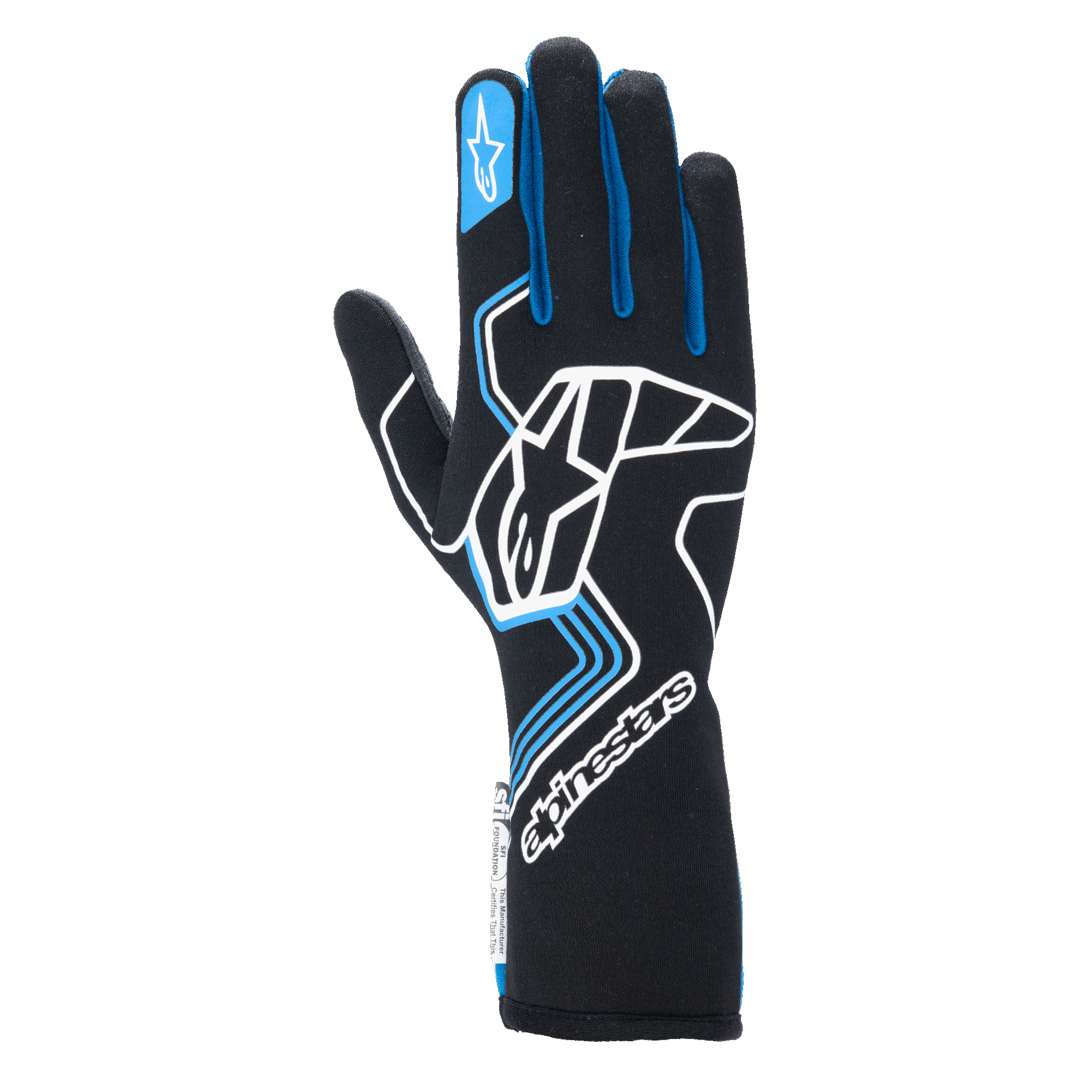 Alpinestars auto online racing gloves
