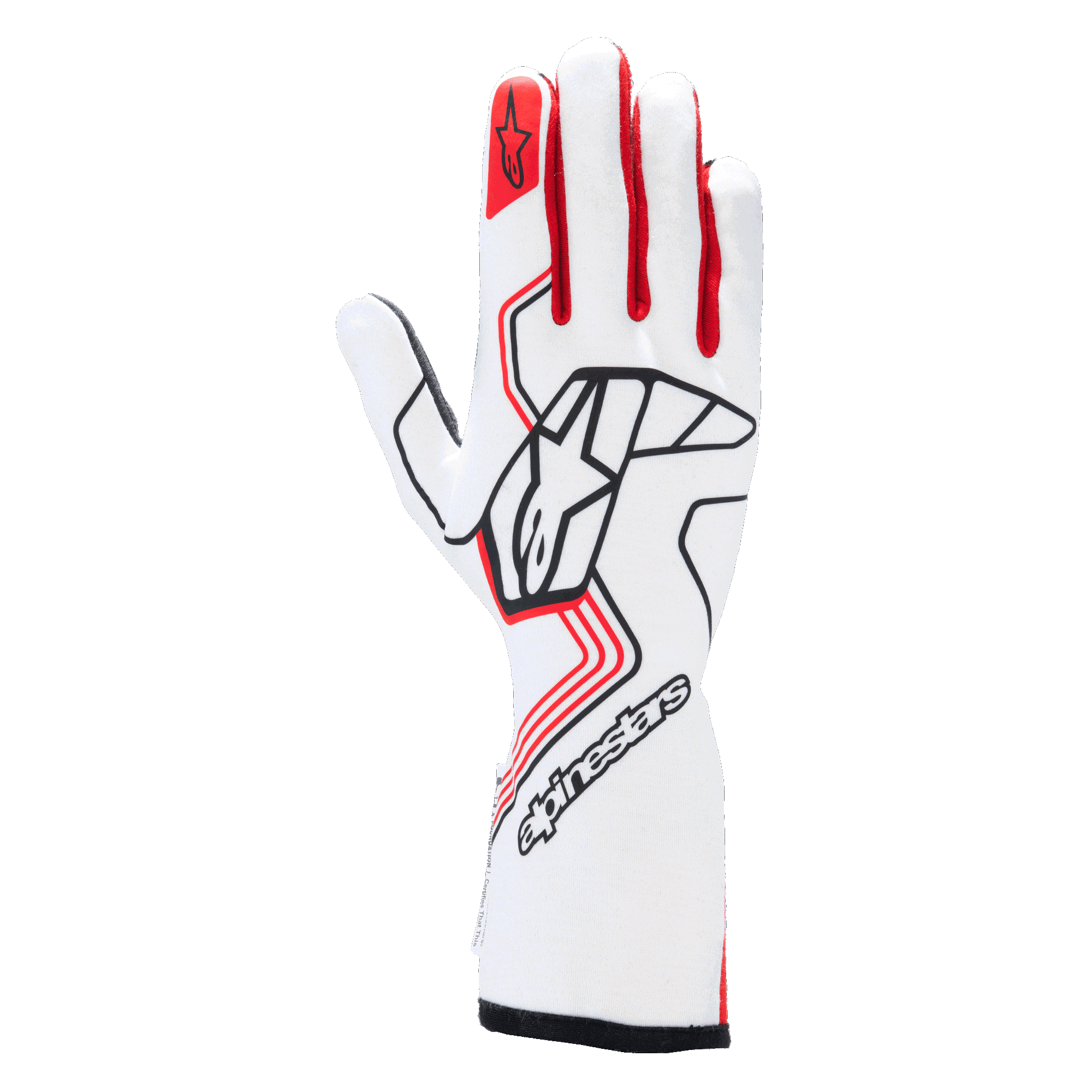 Alpinestars tech 1 2024 race