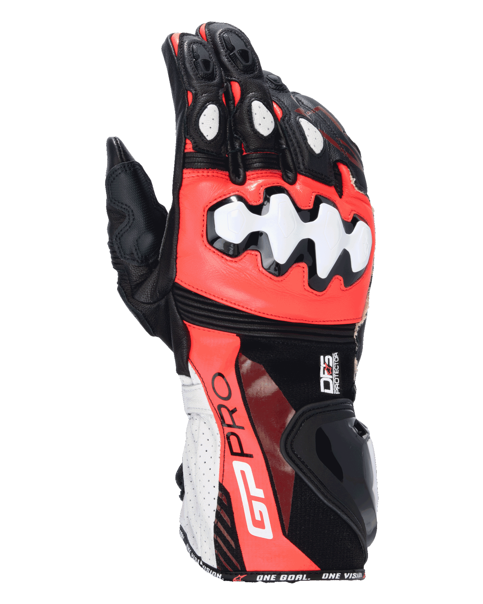 GP Pro R4 - Black Motorcycle Gloves | Alpinestars® GP Pro R4 - Black Motorcycle Gloves | Alpinestars®