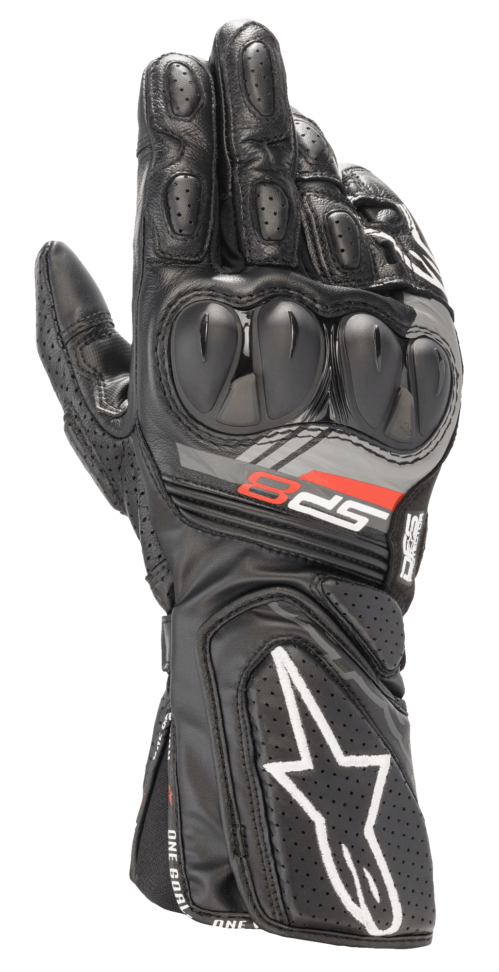 alpinestars handschuhe sp 8 XL / Black