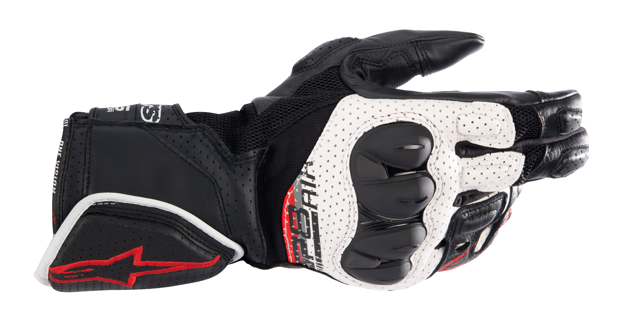 SP-8 V3 Air Gloves -