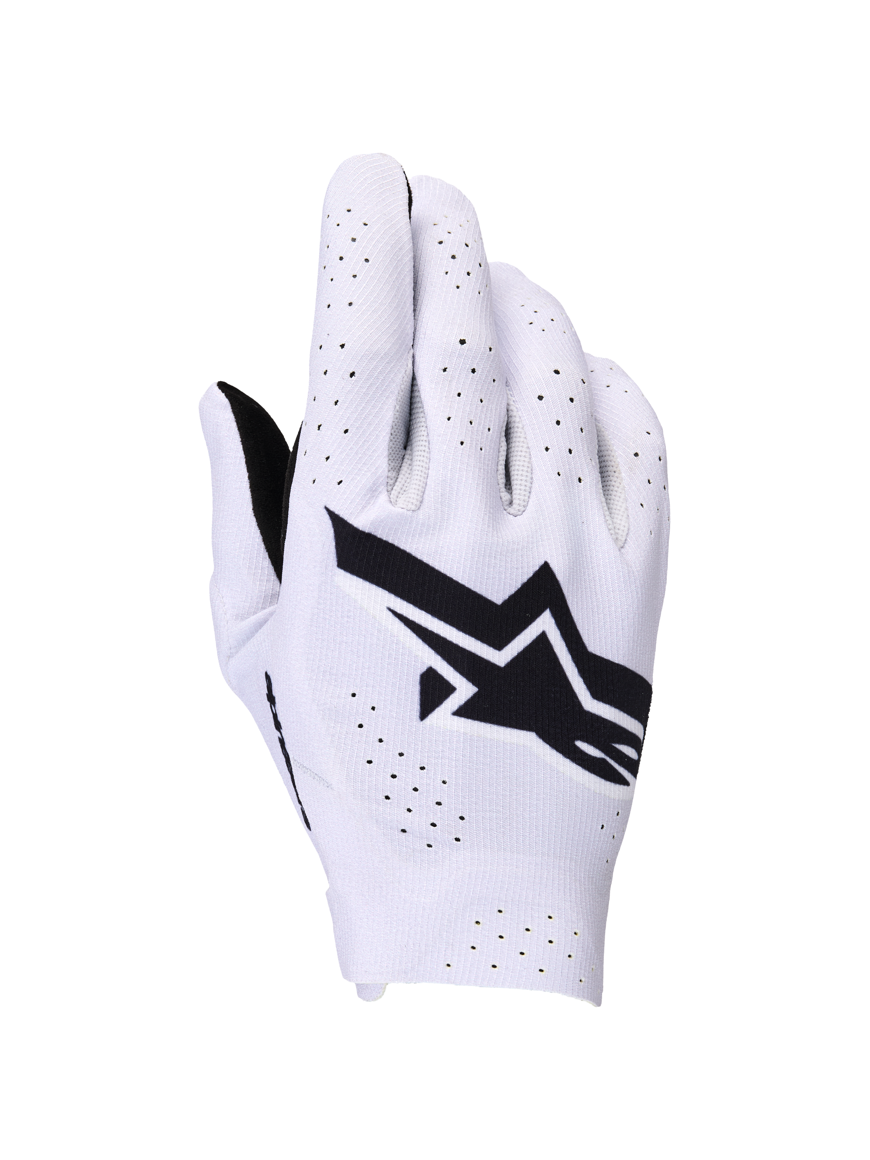 Supertech MX - Light Lilac MX Gloves | Alpinestars®