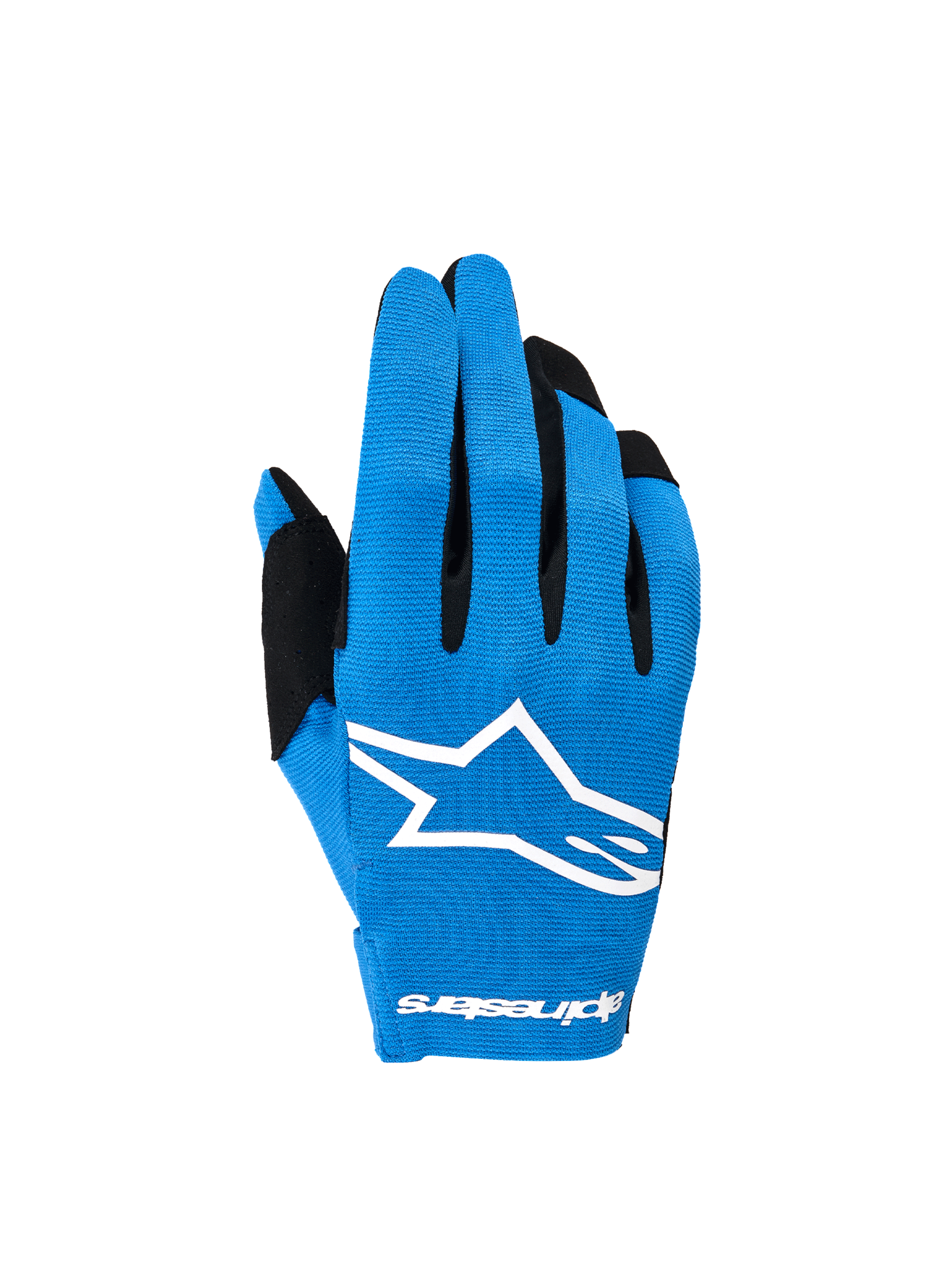 2026 Radar - Blue MX Gloves | Alpinestars®