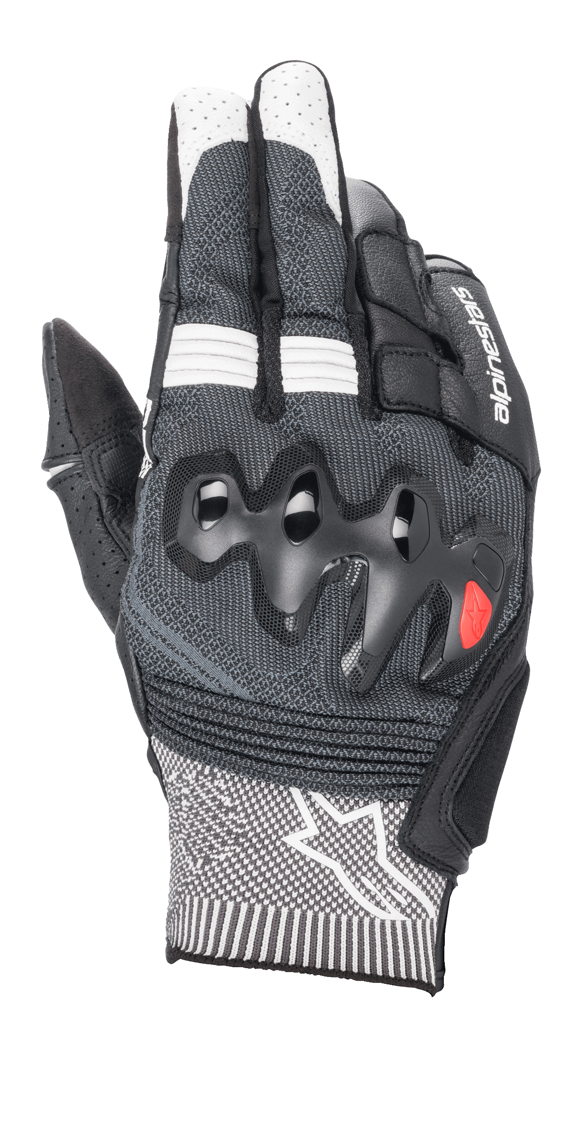 Morph Sport - Black Motorcycle Gloves | Alpinestars® Morph Sport - Black Motorcycle Gloves | Alpinestars®