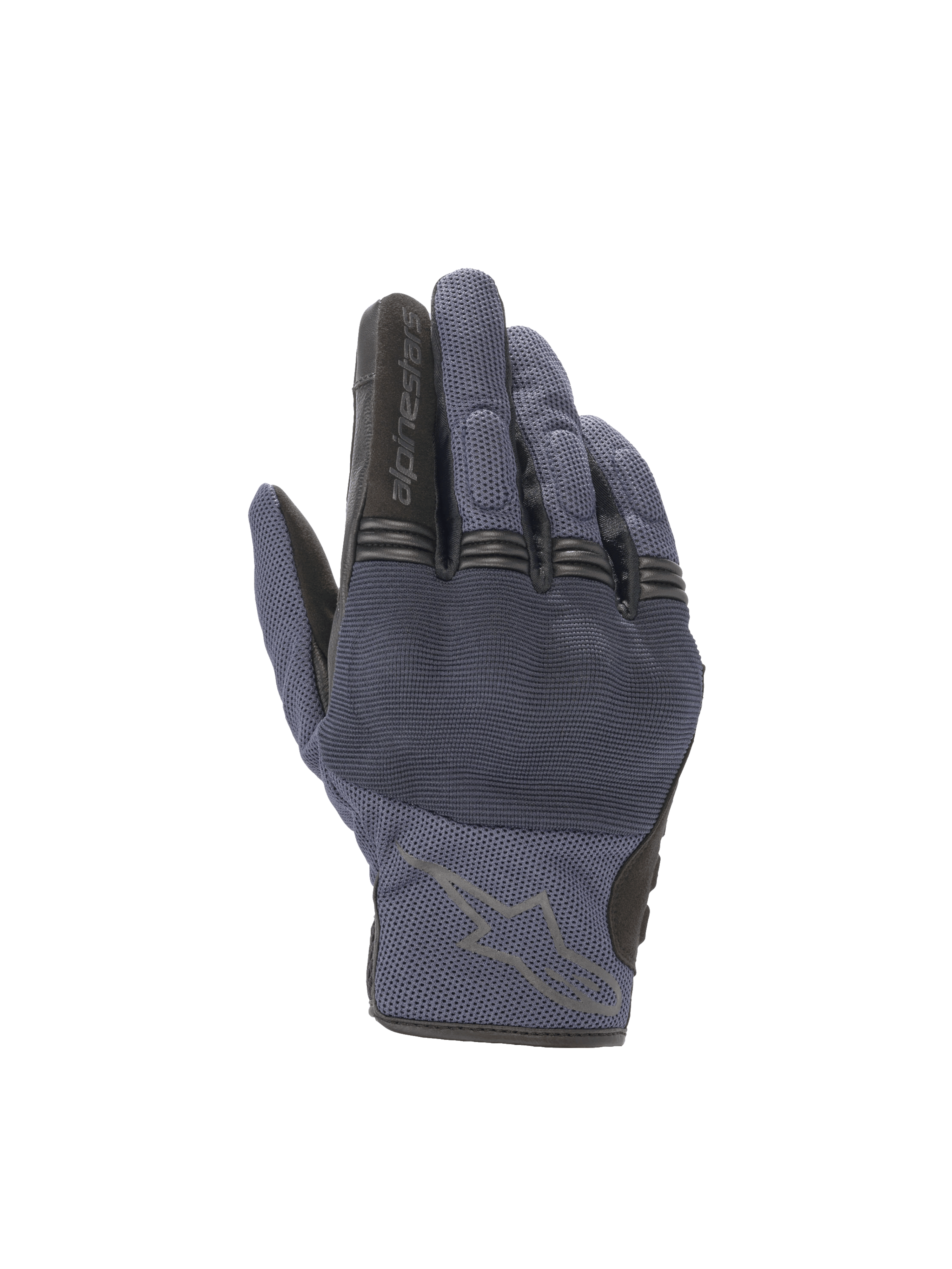 Copper - Mood Indigo Motorcycle Gloves | Alpinestars®