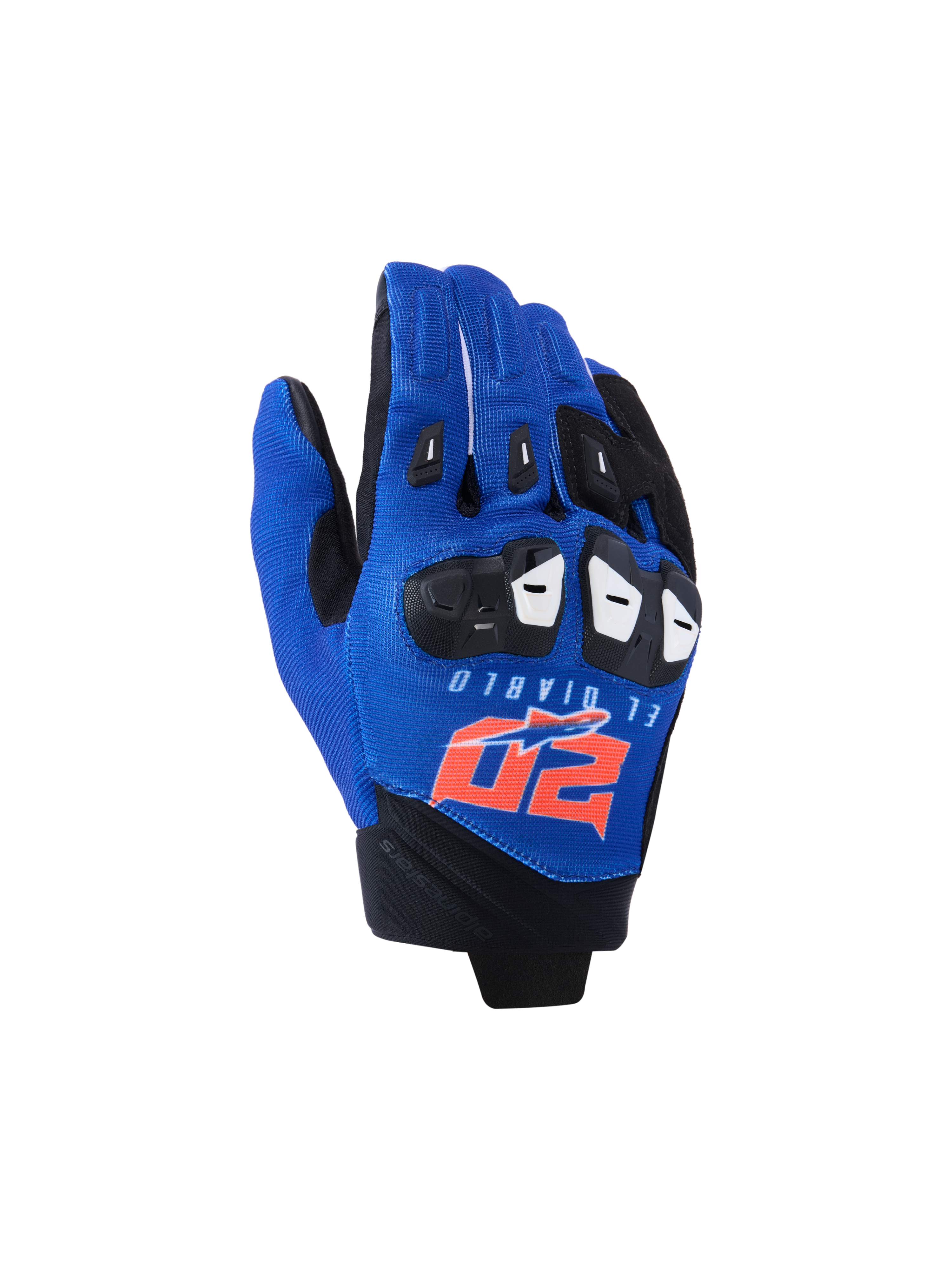FQ20 SP X 1 Gloves | Alpinestars®