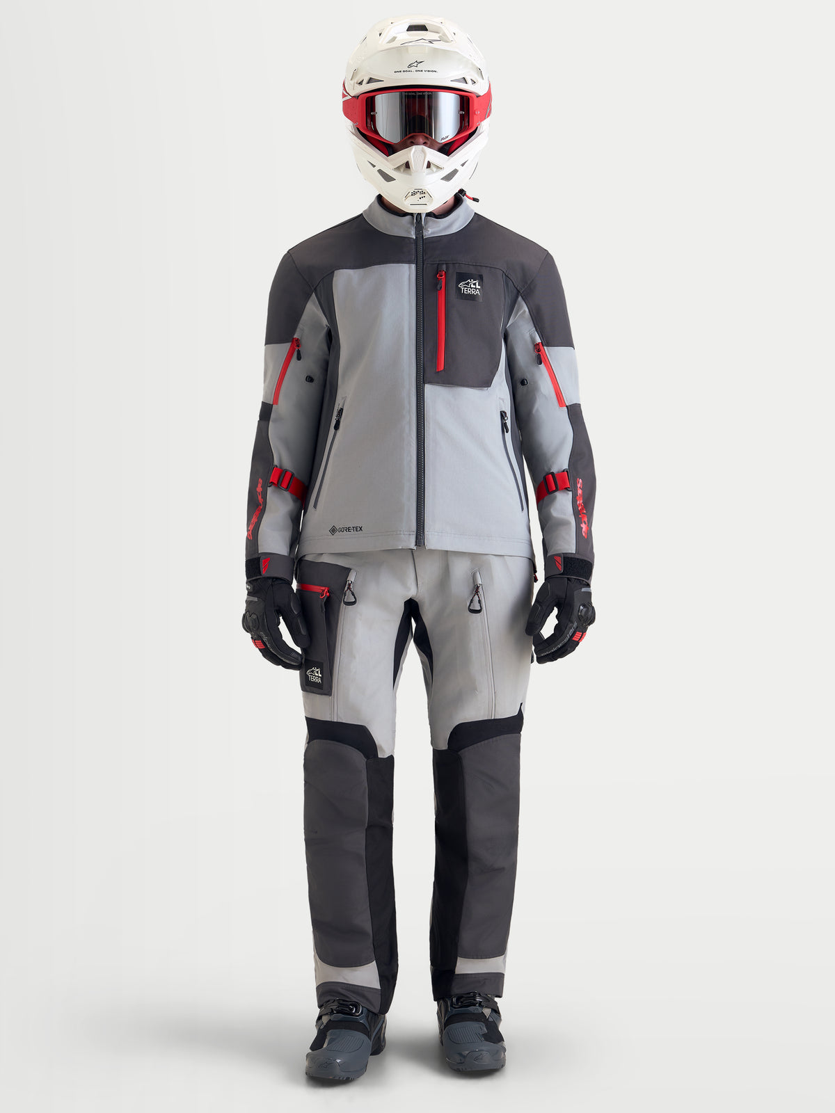 Arenis GORE-TEX® Gear Set