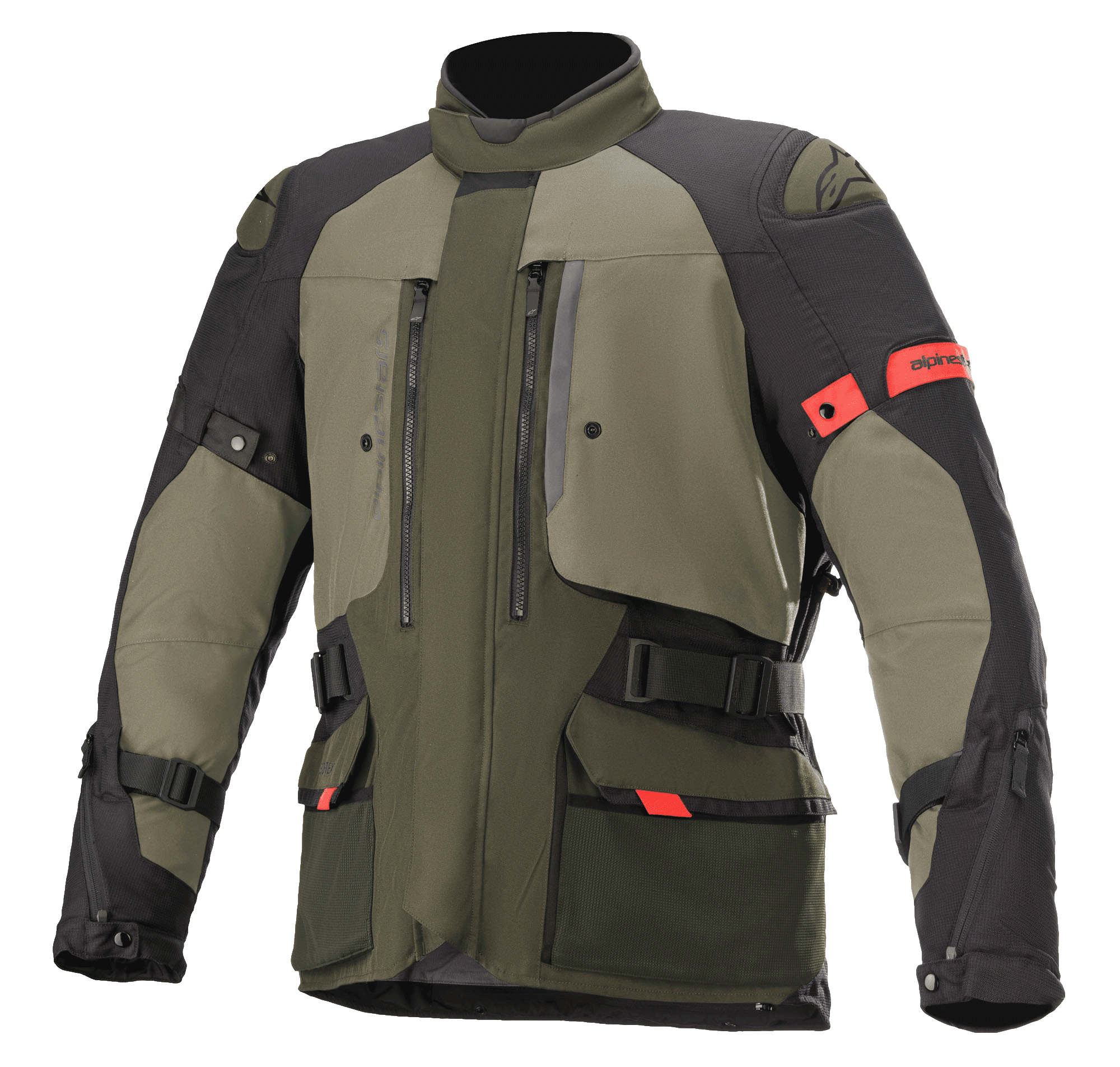 Alpinestars gore tex jacket discount