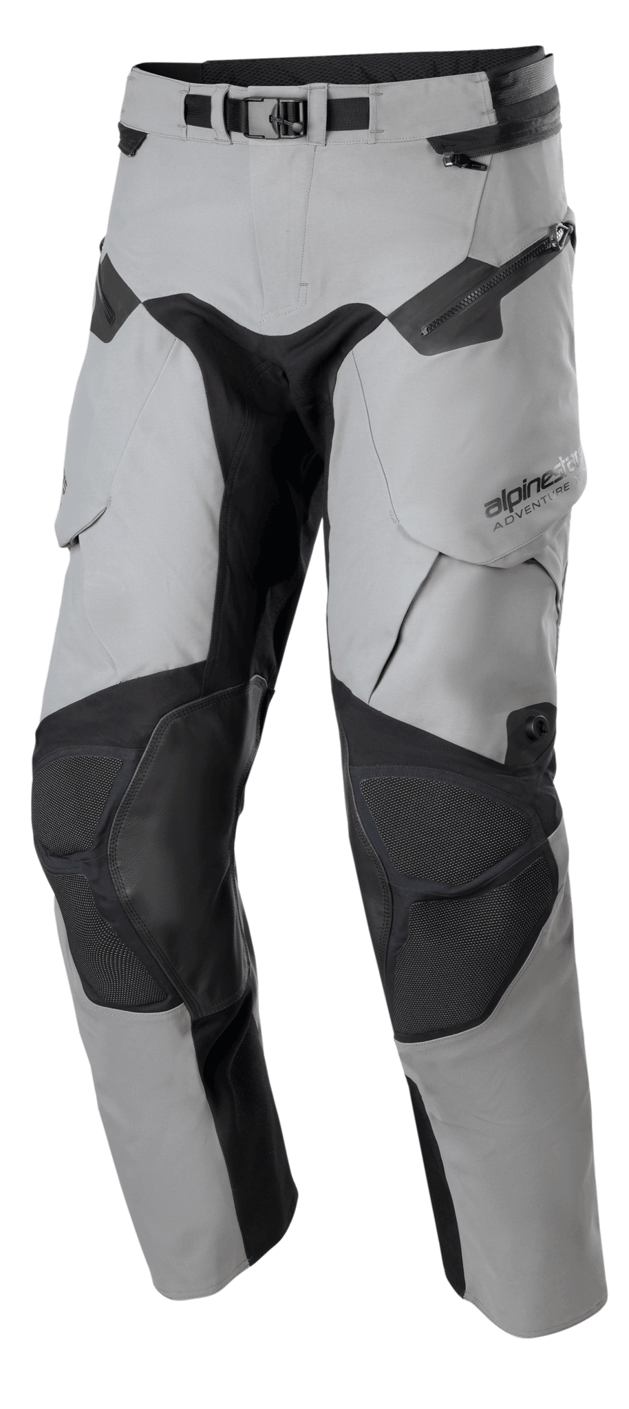 Boulder 3L GORE-TEX - Gray Motorcycle Pants | Alpinestars® Boulder 3L GORE-TEX - Gray Motorcycle Pants | Alpinestars®