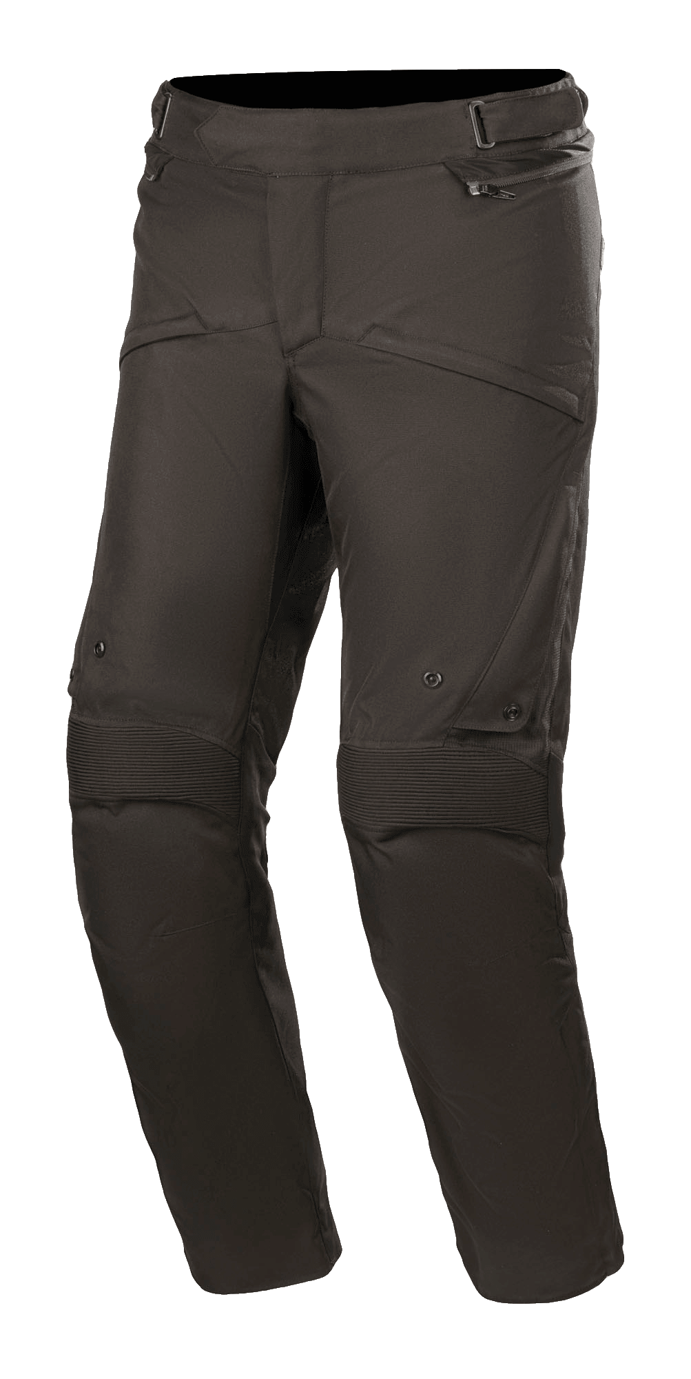 Road Pro GORE-TEX - Black Motorcycle Pants | Alpinestars® Road Pro GORE-TEX - Black Motorcycle Pants | Alpinestars®