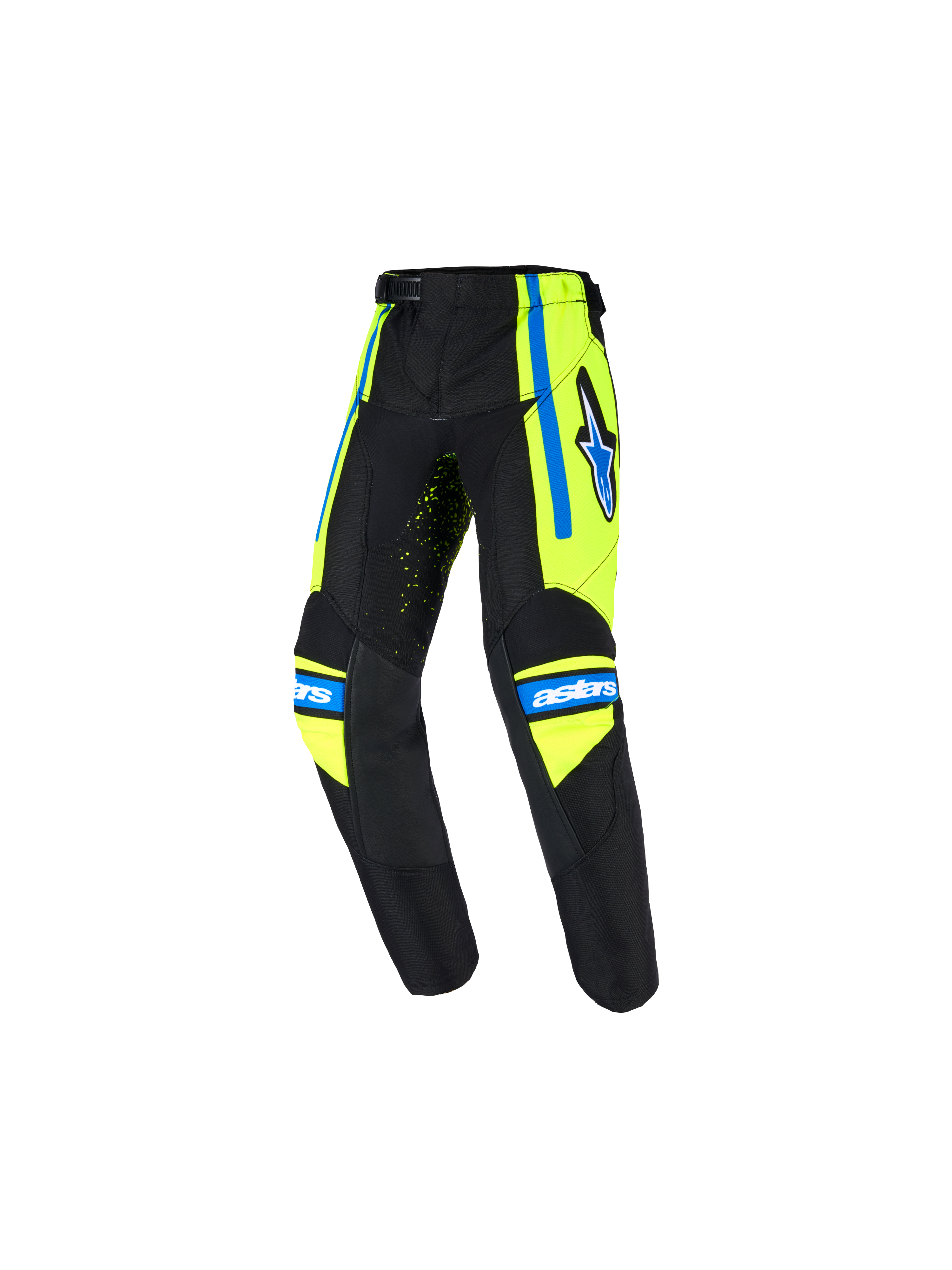 2026 Kids Racer Nomur - Blue MX Pants | Alpinestars®
