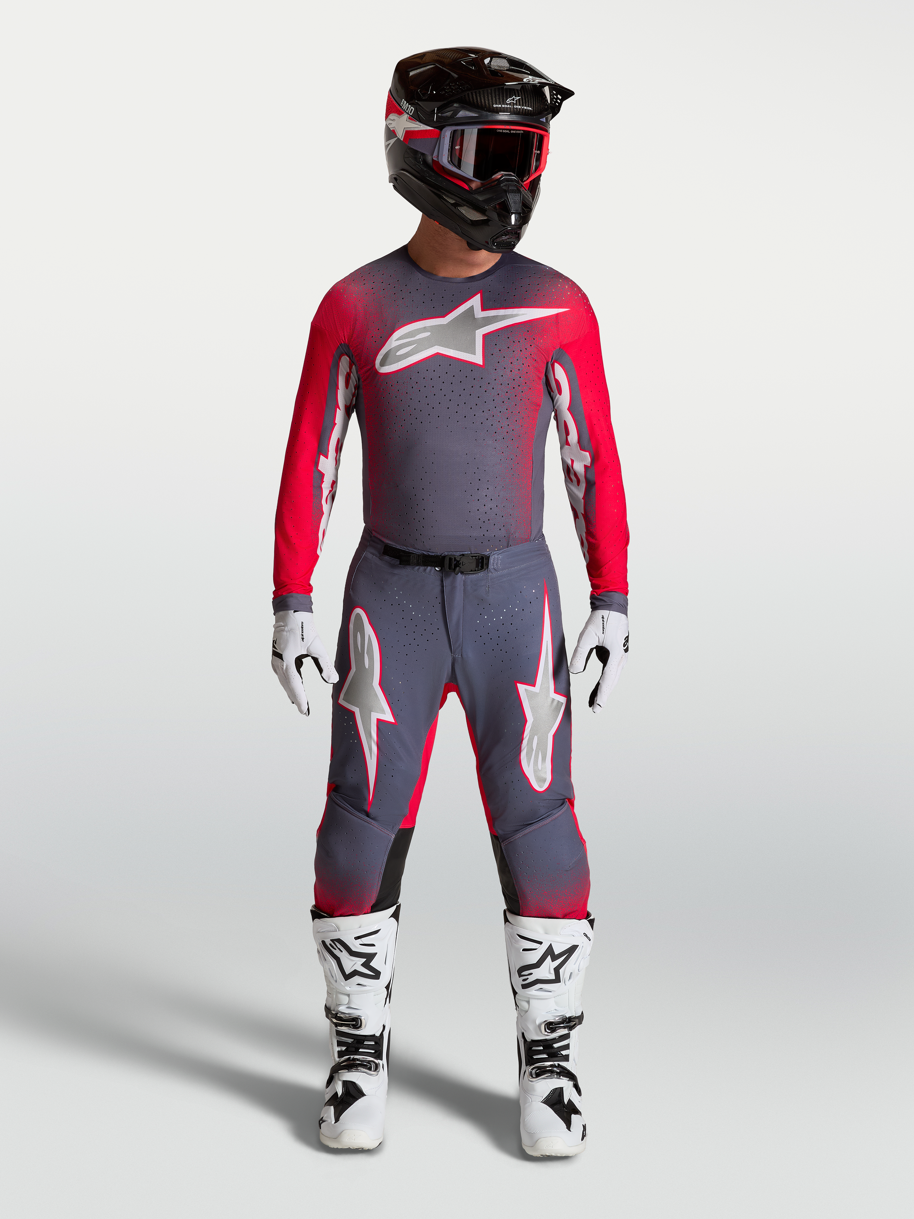 Supertech Hiten AFD - MX Gear Set | Alpinestars®