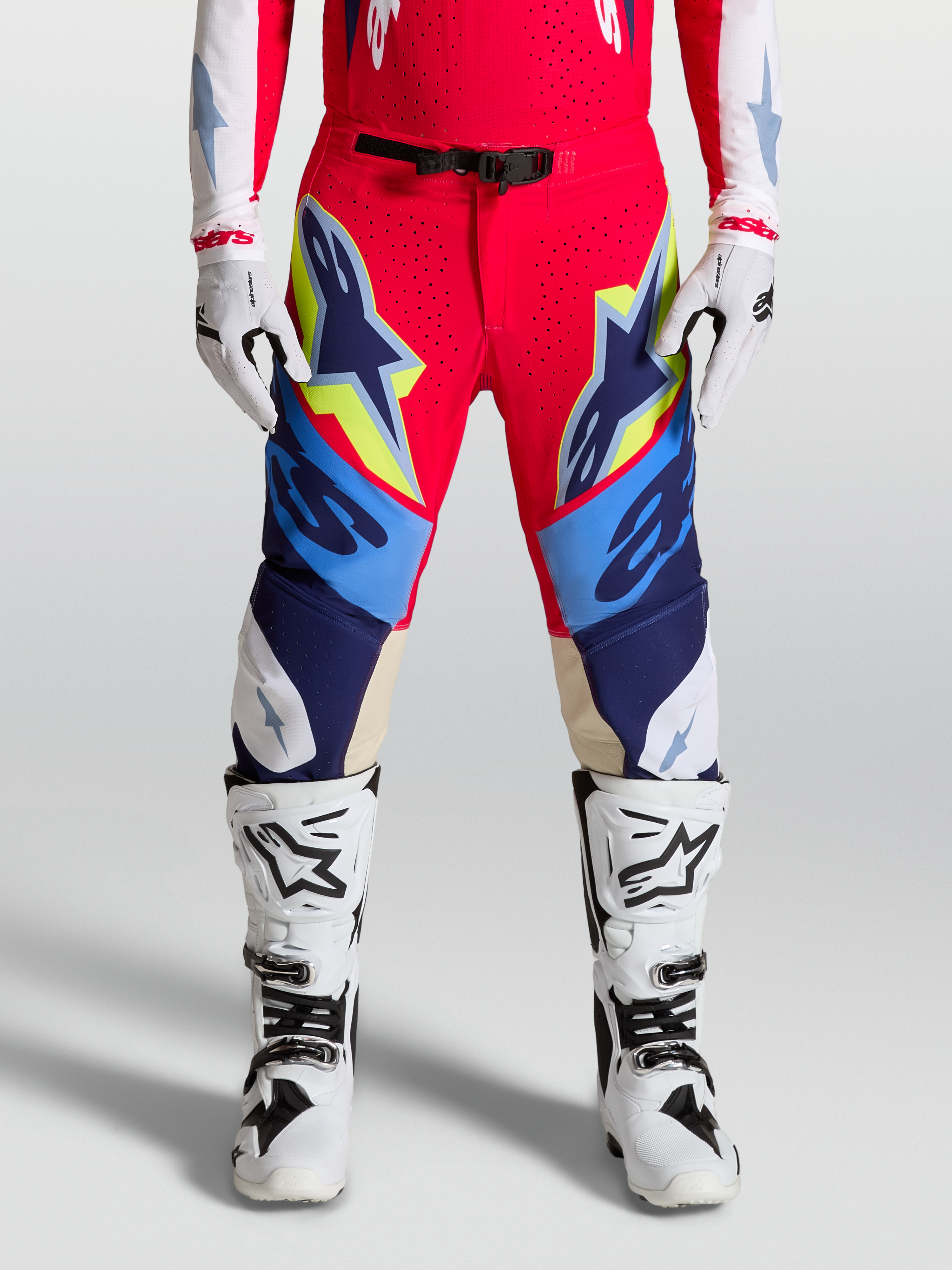 2027 Supertech Dyna - MX Pants | Alpinestars®