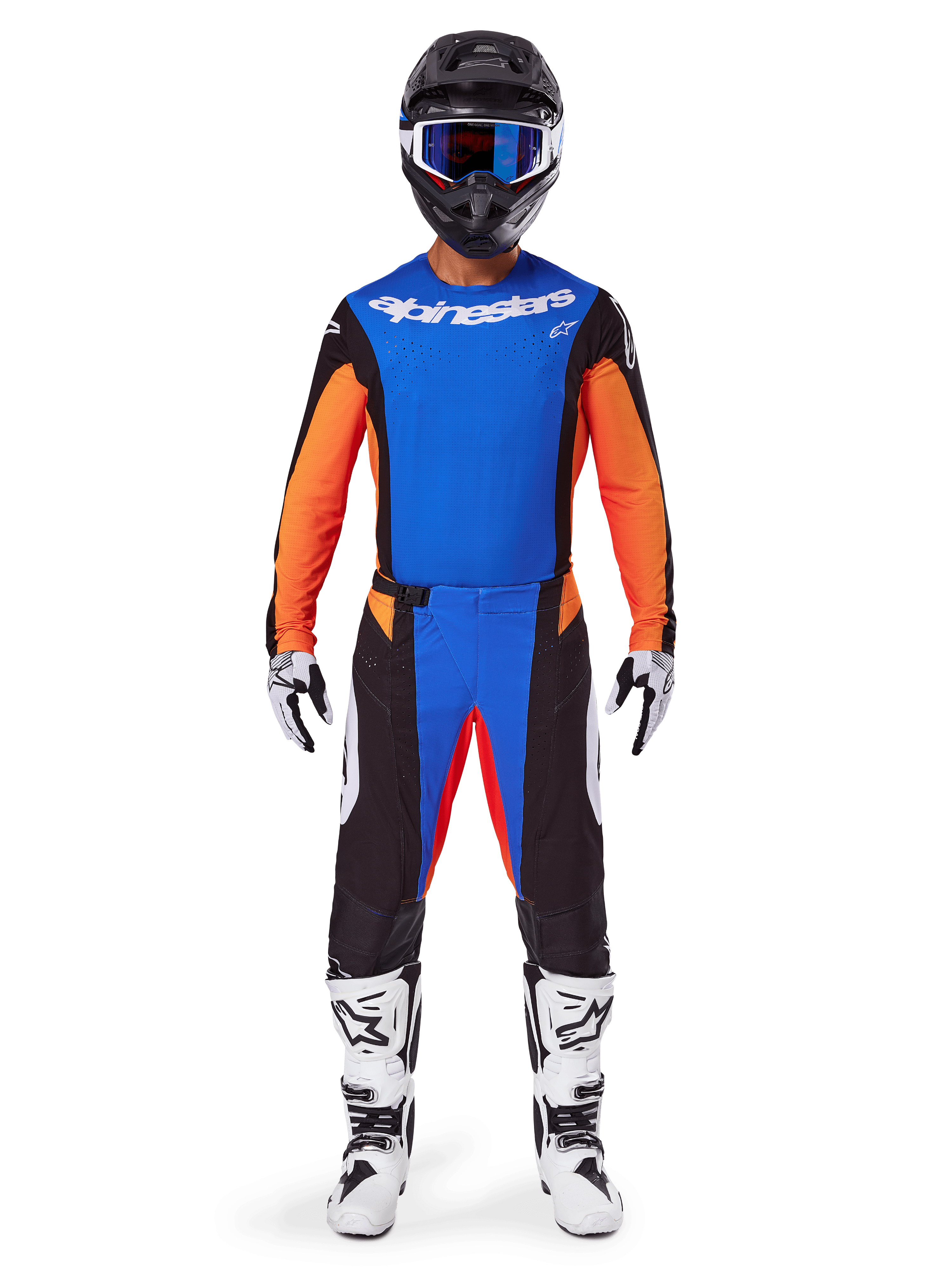 2025 Techstar Melt - MX Gear Set | Alpinestars® 2025 Techstar Melt - MX Gear Set | Alpinestars®