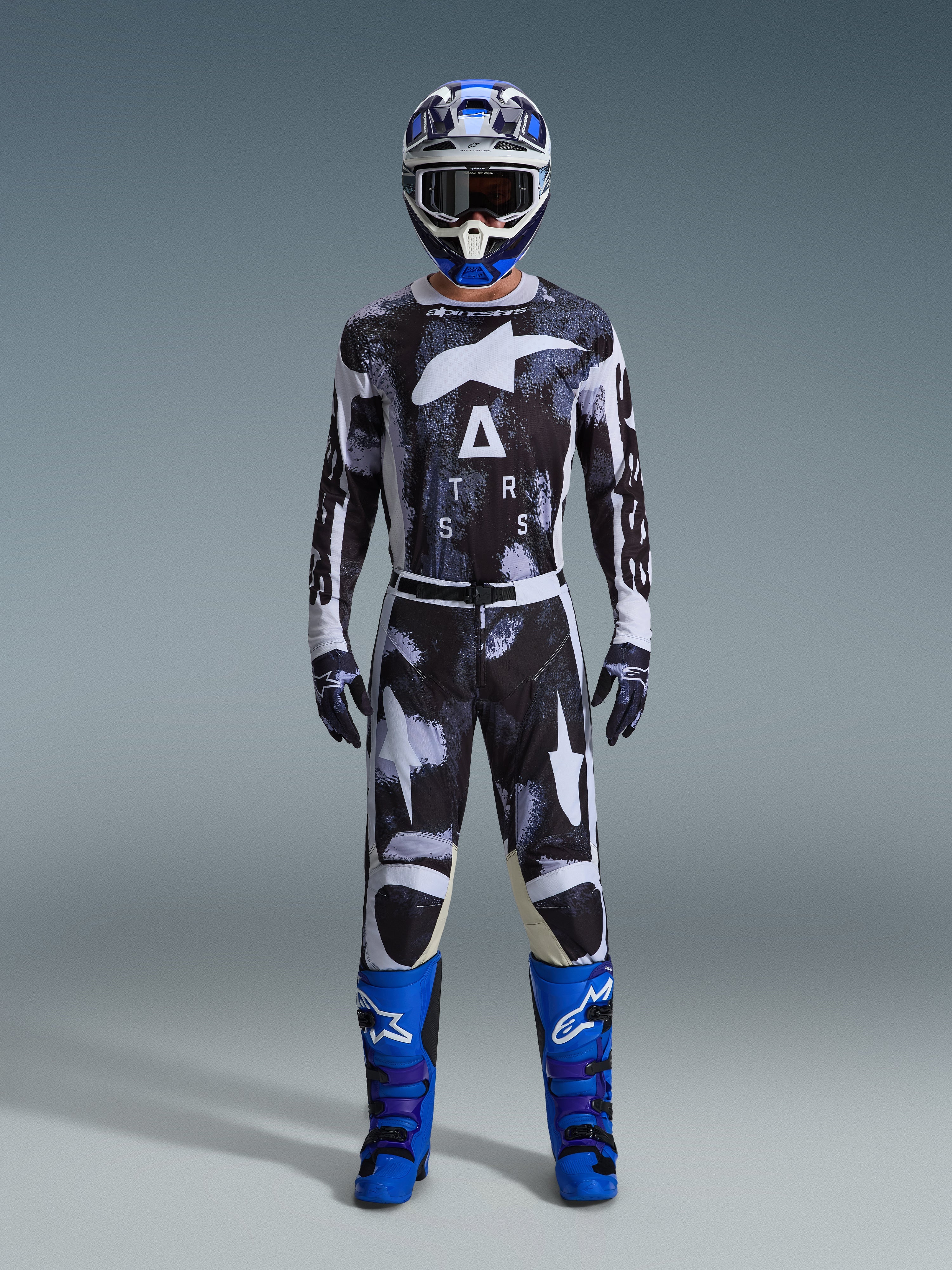 2026 Racer Lahnd - MX Gear Set
