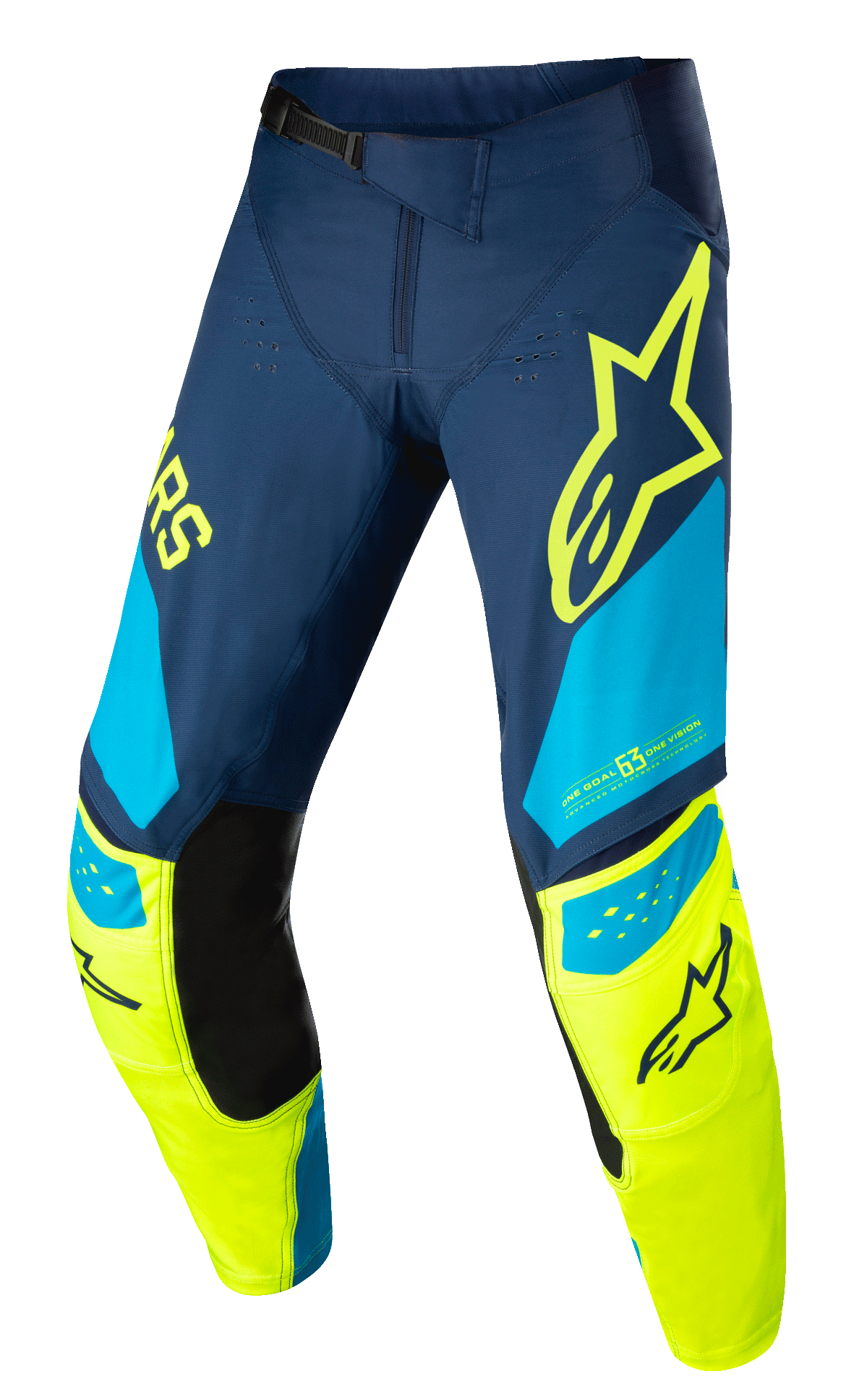 Techstar Factory - MX Pants | Alpinestars® Techstar Factory - MX Pants | Alpinestars®