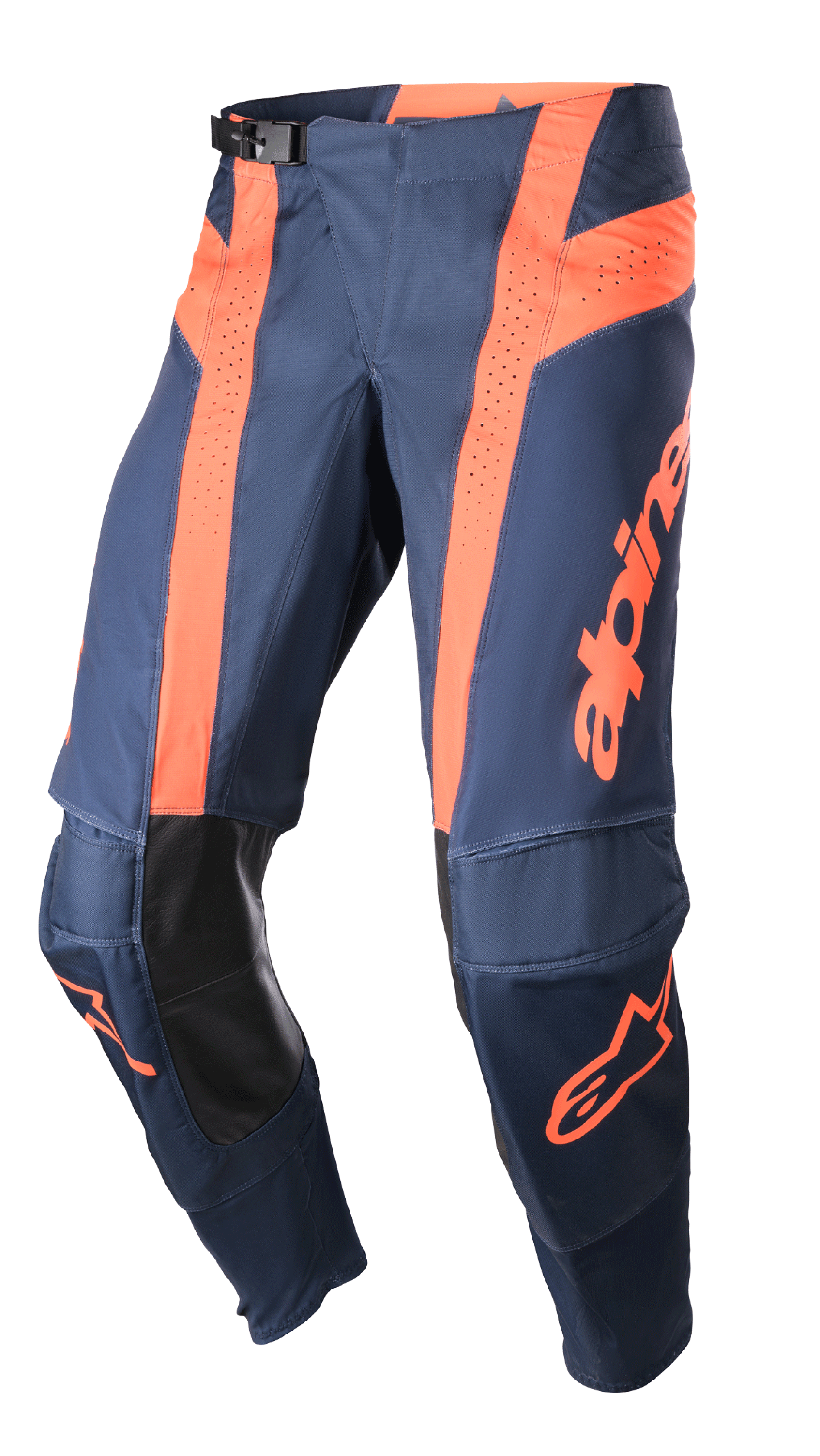 2023 Techstar Arch - Night Navy MX Pants | Alpinestars® 2023 Techstar Arch - Night Navy MX Pants | Alpinestars®
