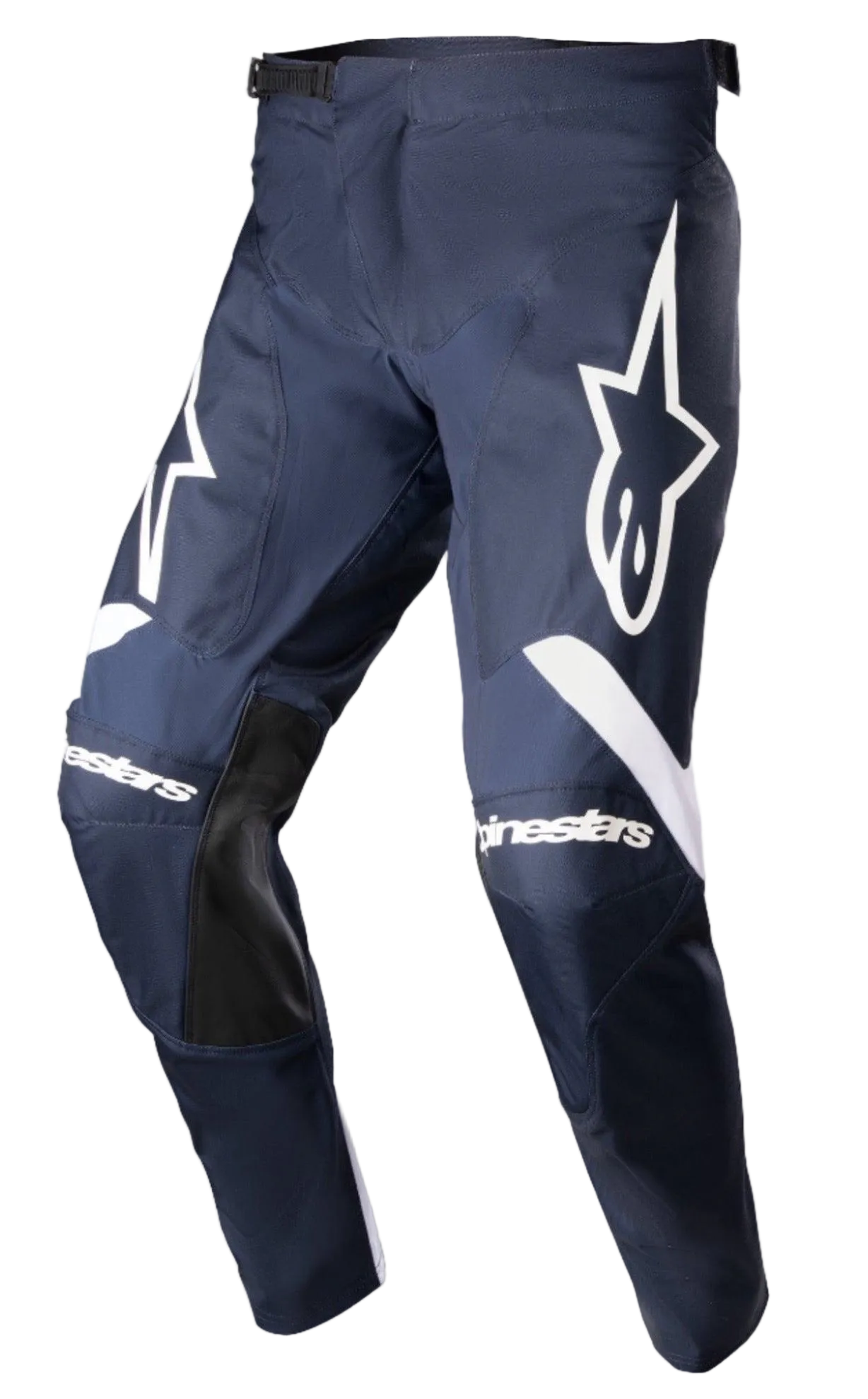2023 Racer Hoen - White MX Pants | Alpinestars®