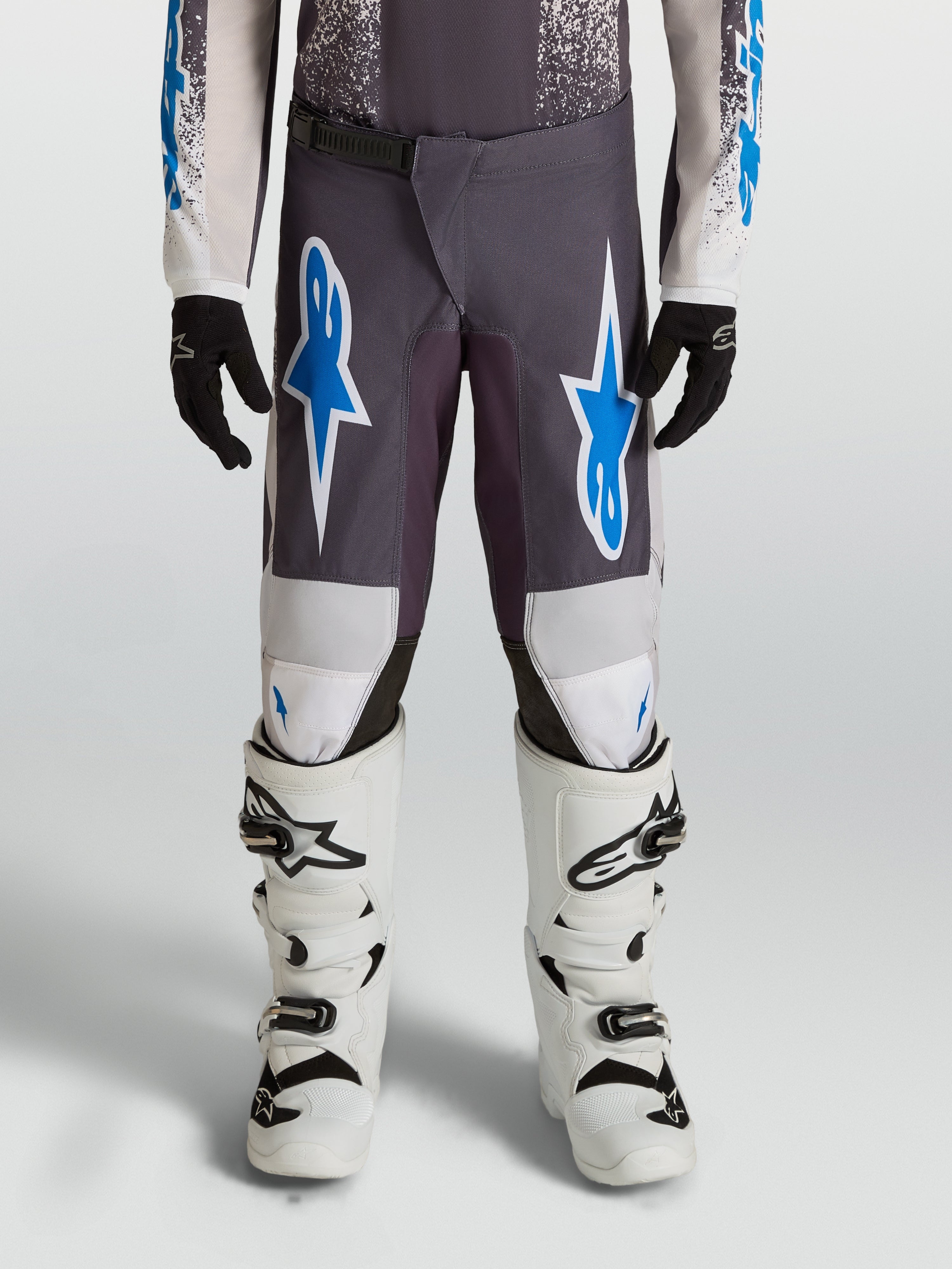 Youth 2027 Fluid Drag - MX Pants | Alpinestars®