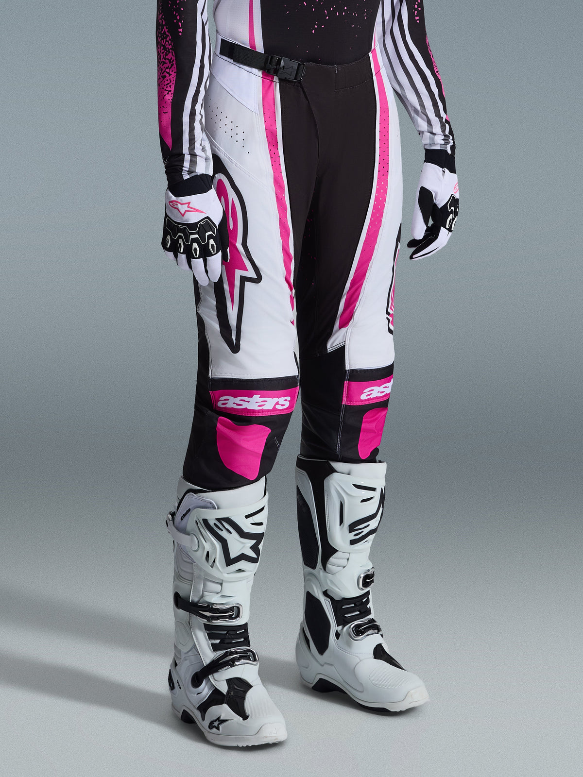 2026 Stella Techstar Nomur Pants