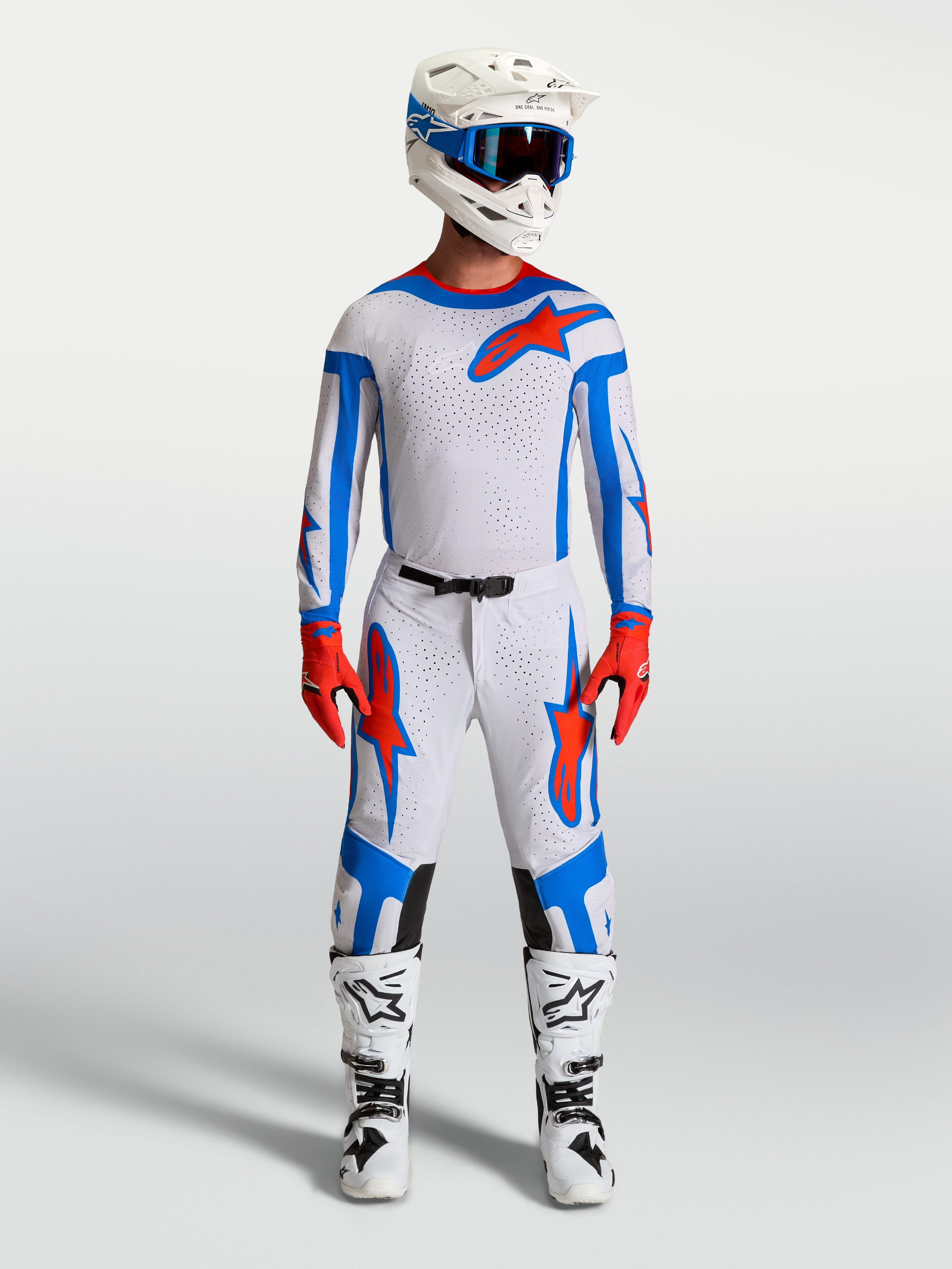 Supertech Vesta - MX Gear Set | Alpinestars®