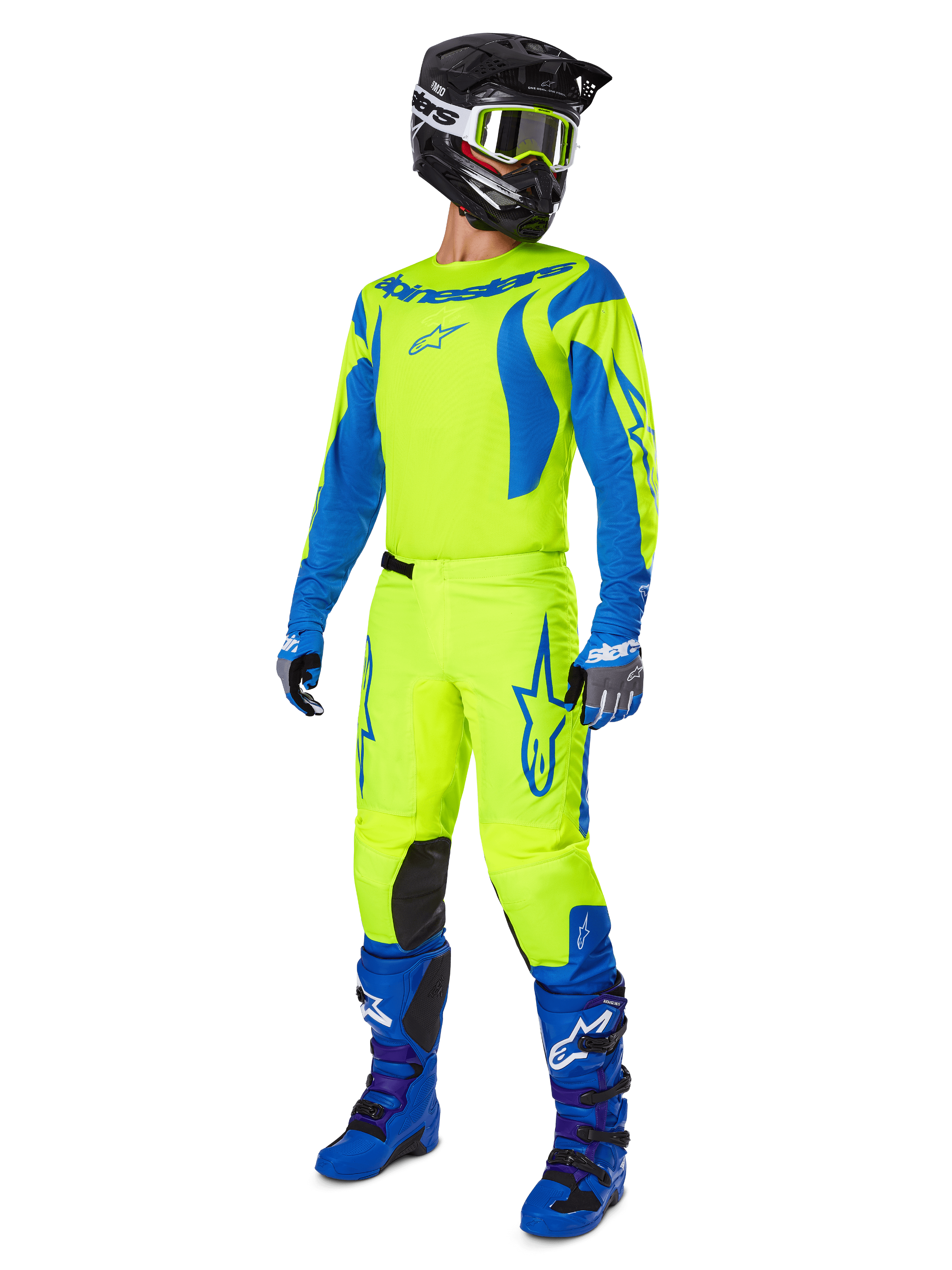 Alpinestars mx kit clearance