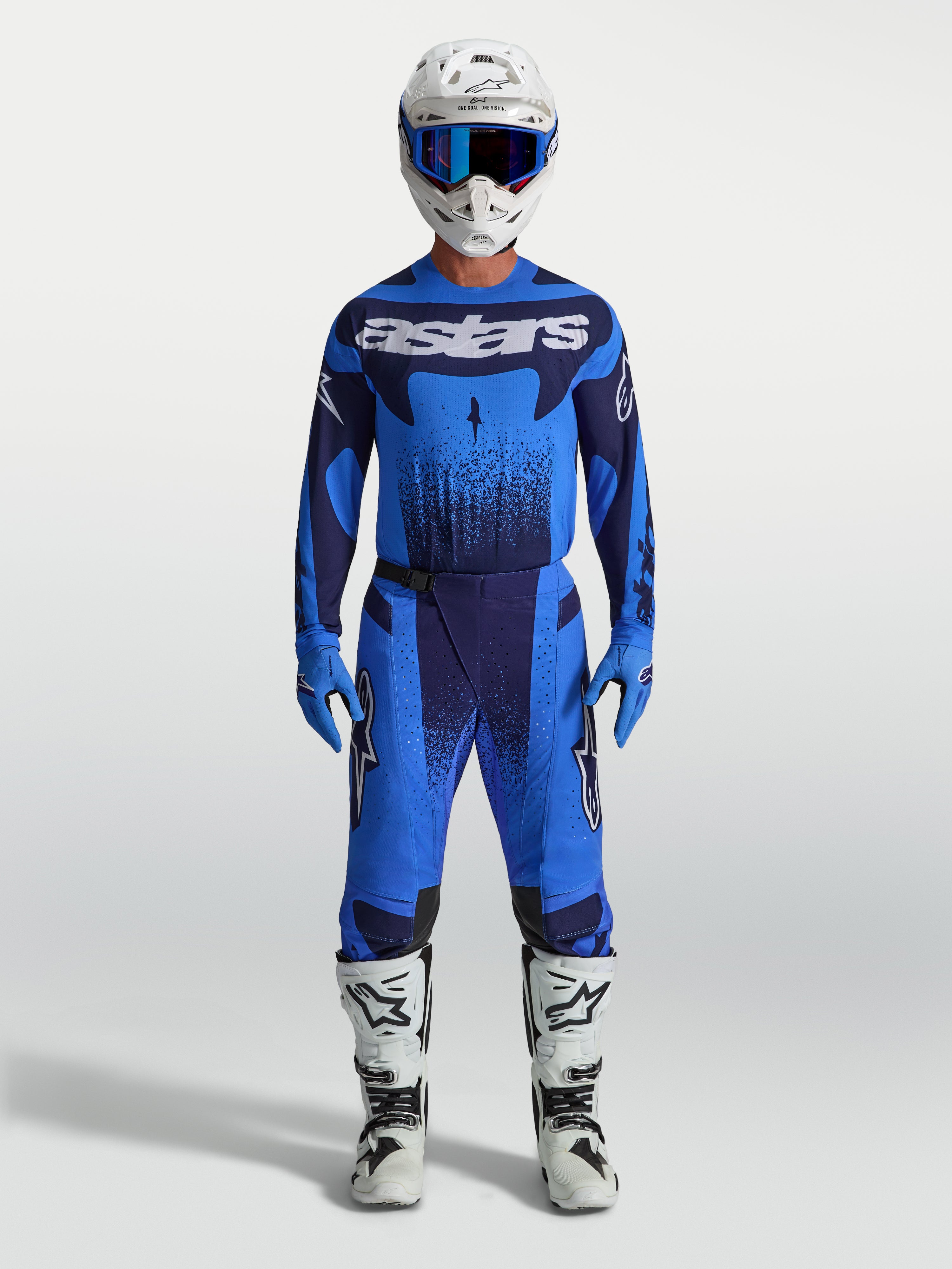 Techstar Swan - MX Gear Set | Alpinestars®