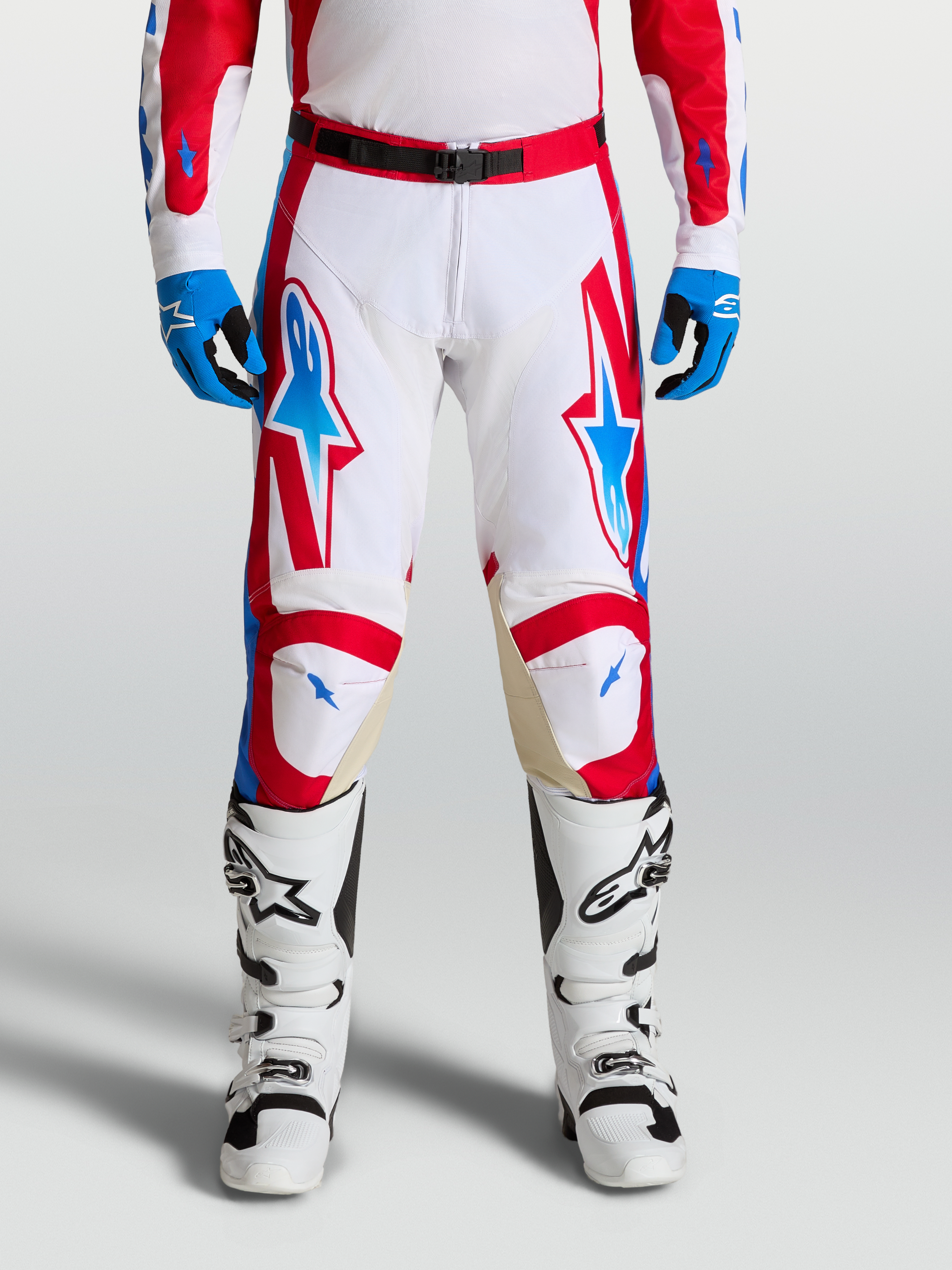 2027 Racer Hunt - MX Pants | Alpinestars®