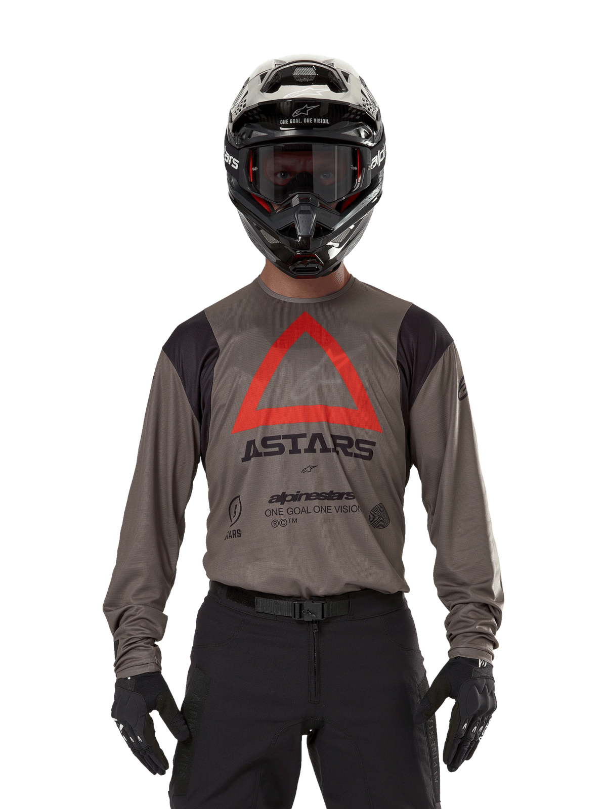 Techdura Jersey