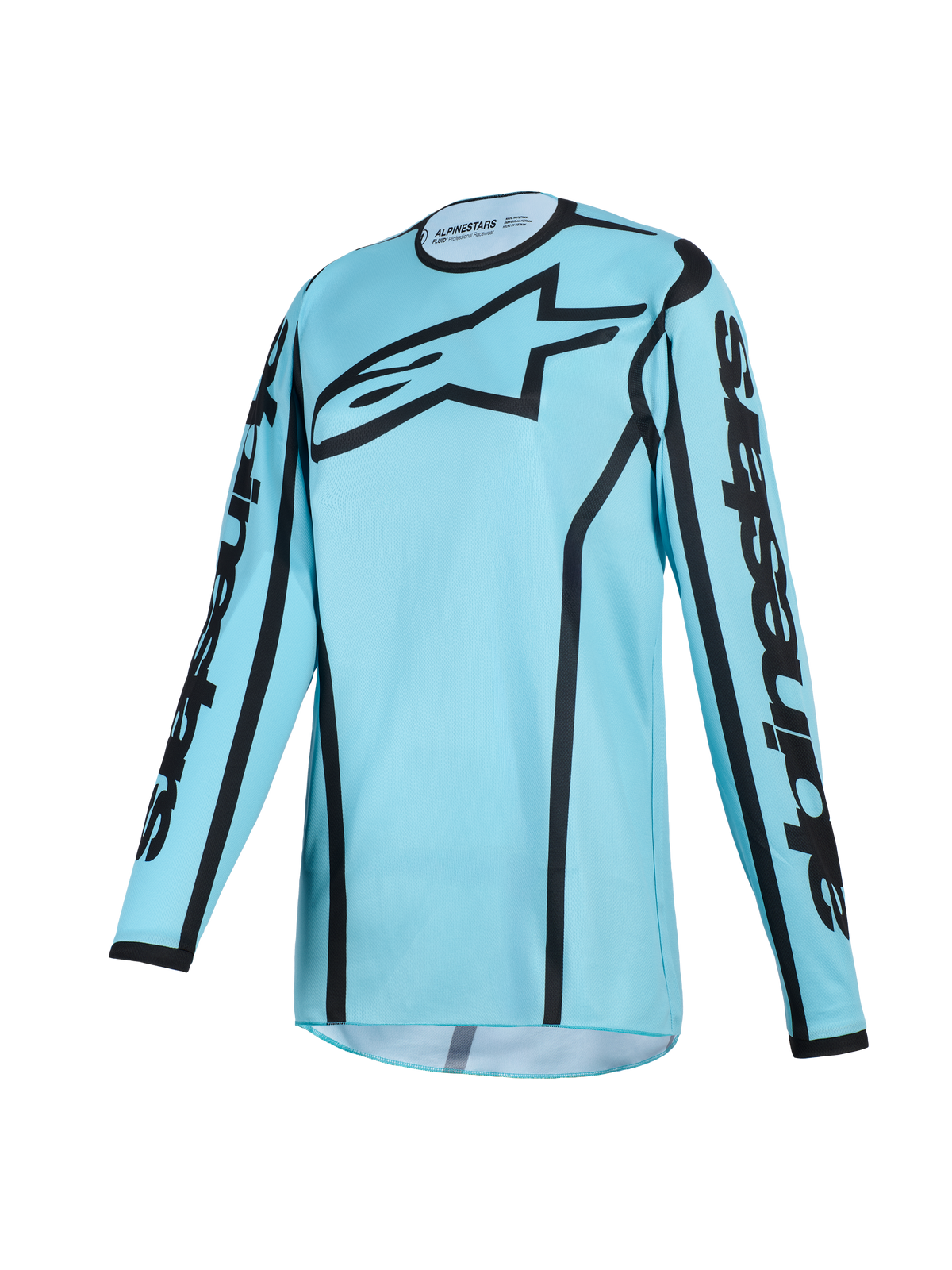 2026 Stella Fluid Apex Jersey