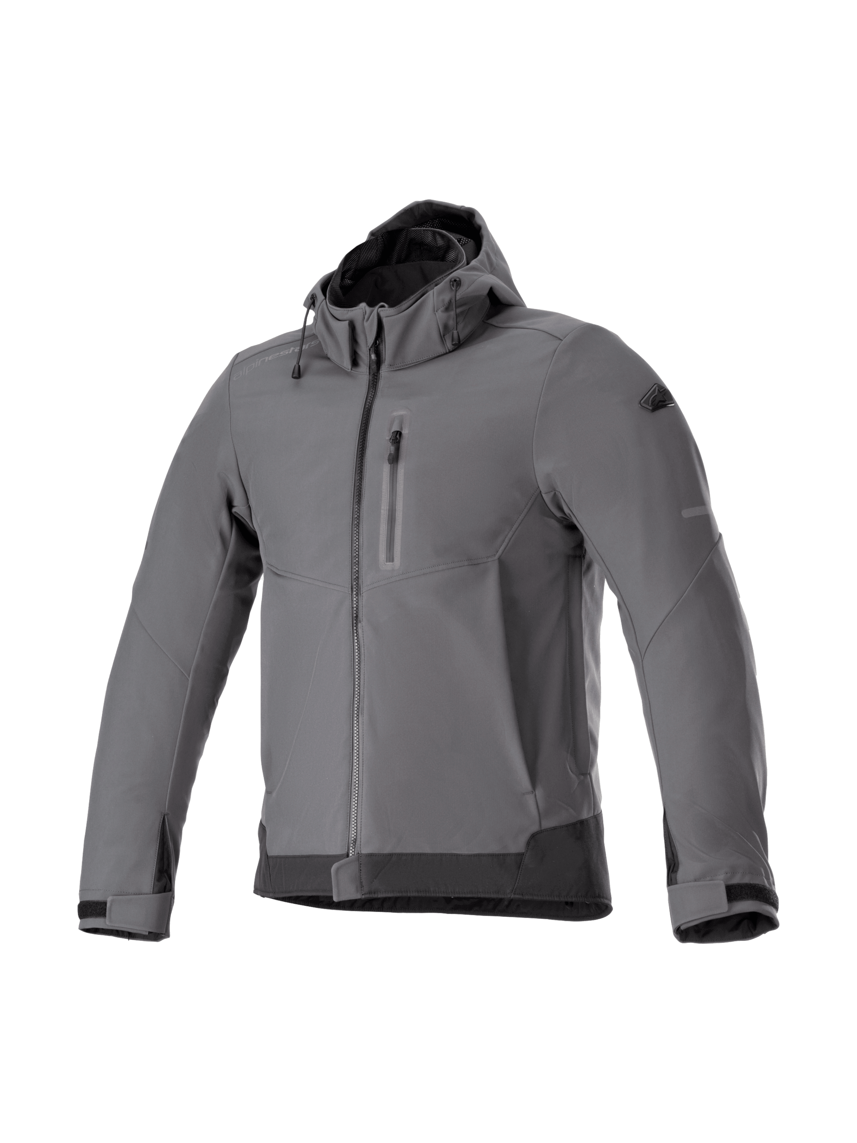 Neo Waterproof - Gray Motorcycle Jacket | Alpinestars®