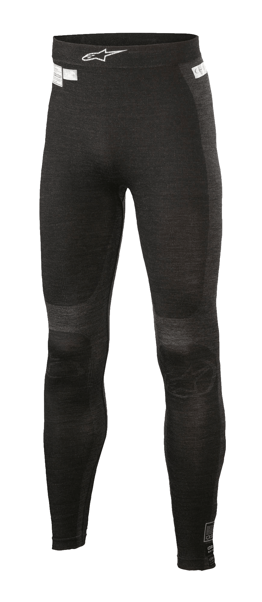 Zx Evo V2 Bottom - Black Auto Pant | Alpinestars® Zx Evo V2 Bottom - Black Auto Pant | Alpinestars®