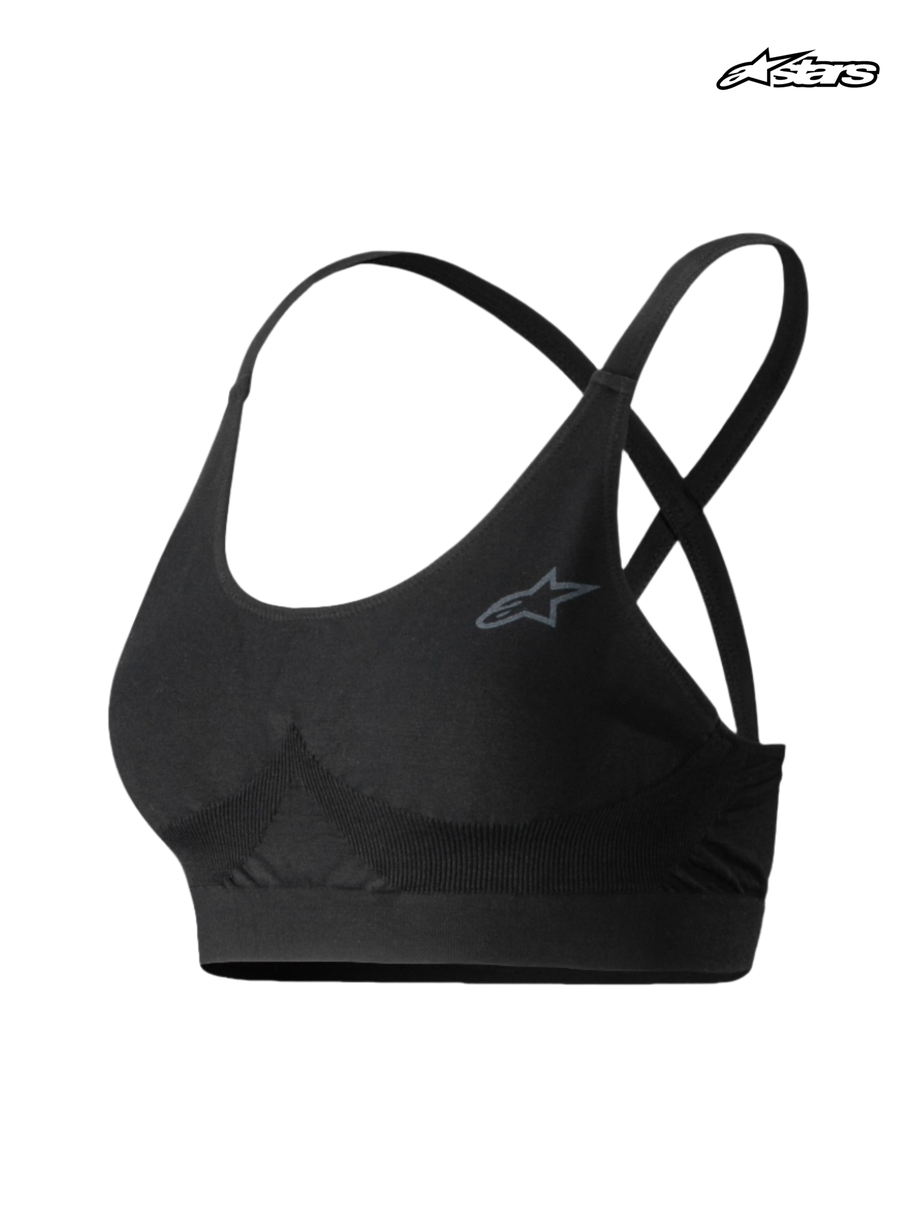 Stella TECH ZX Bra - Auto Base Layer | Alpinestars®