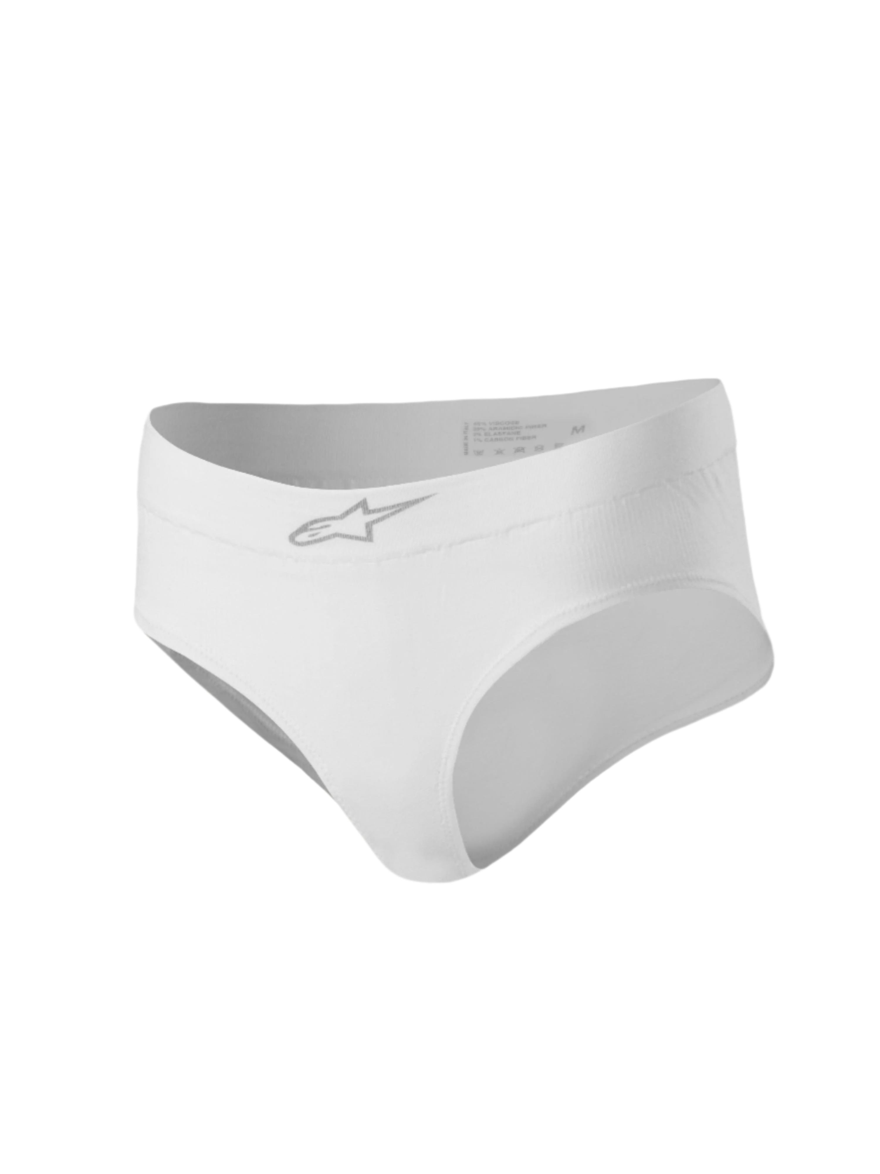 Stella TECH ZX Briefs - Auto Base Layer | Alpinestars®