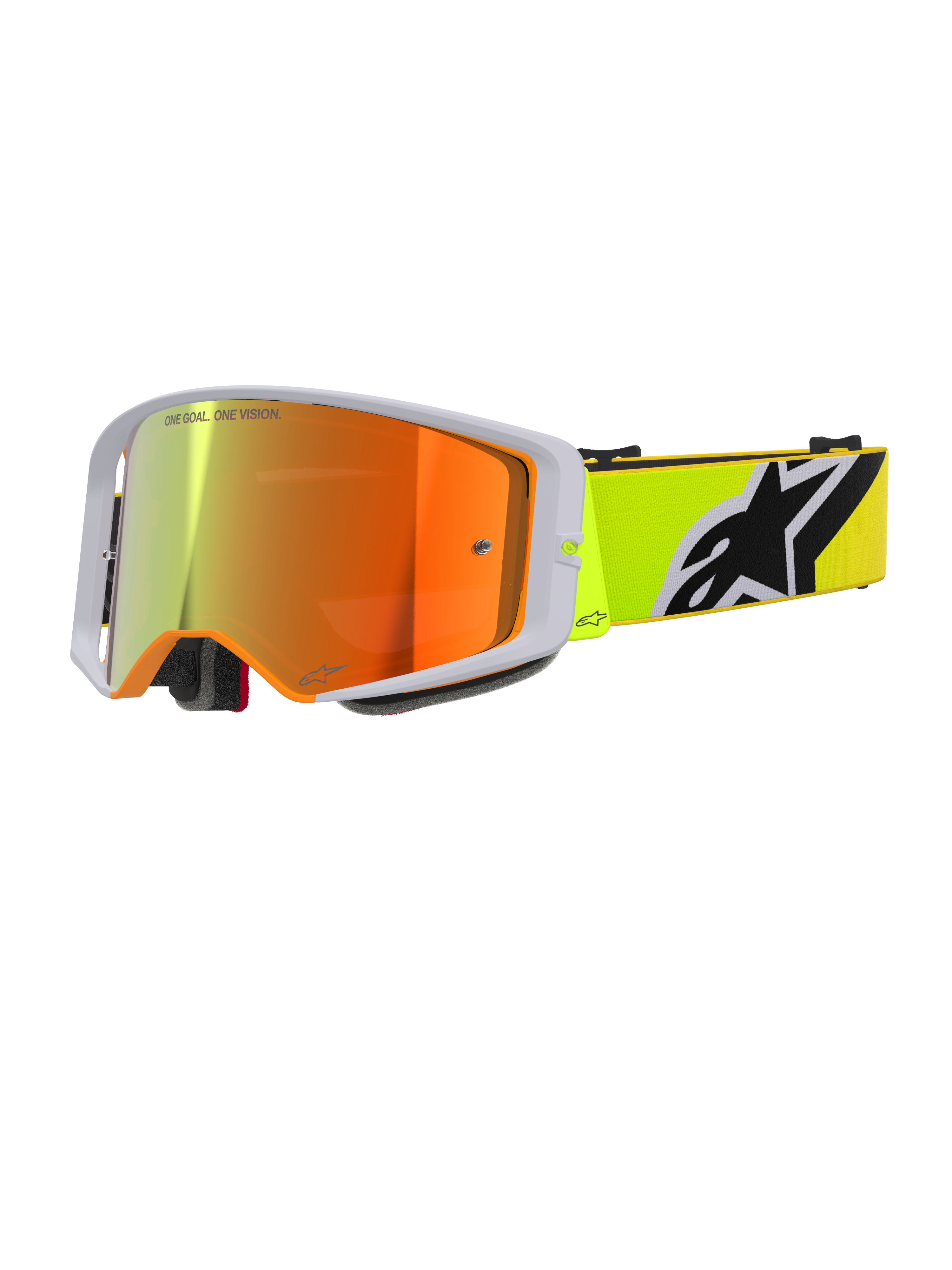 Supertech Corp Goggles Absolute Vision - MX Goggles | Alpinestars®