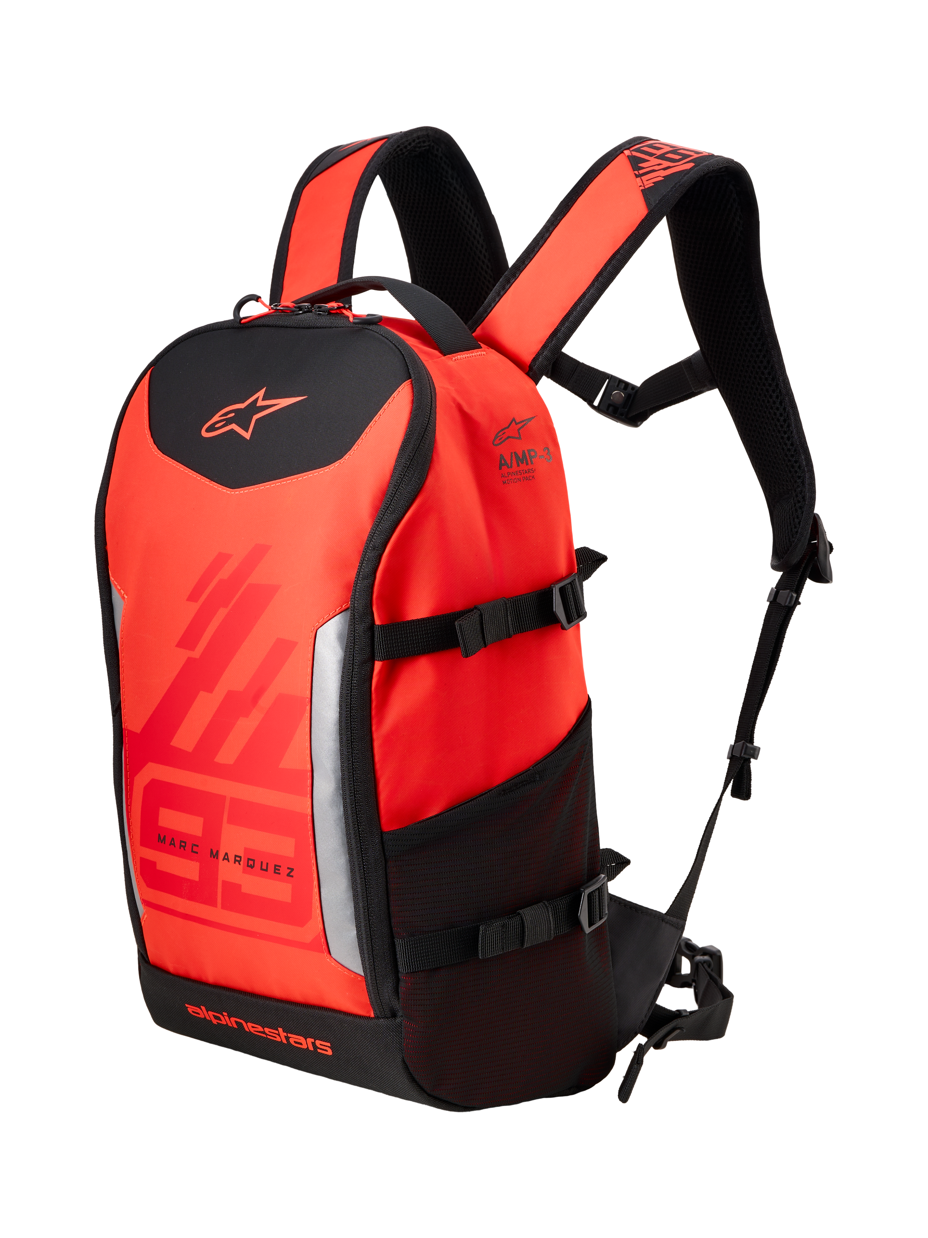 MM93 AMP3 Backpack | Alpinestars®