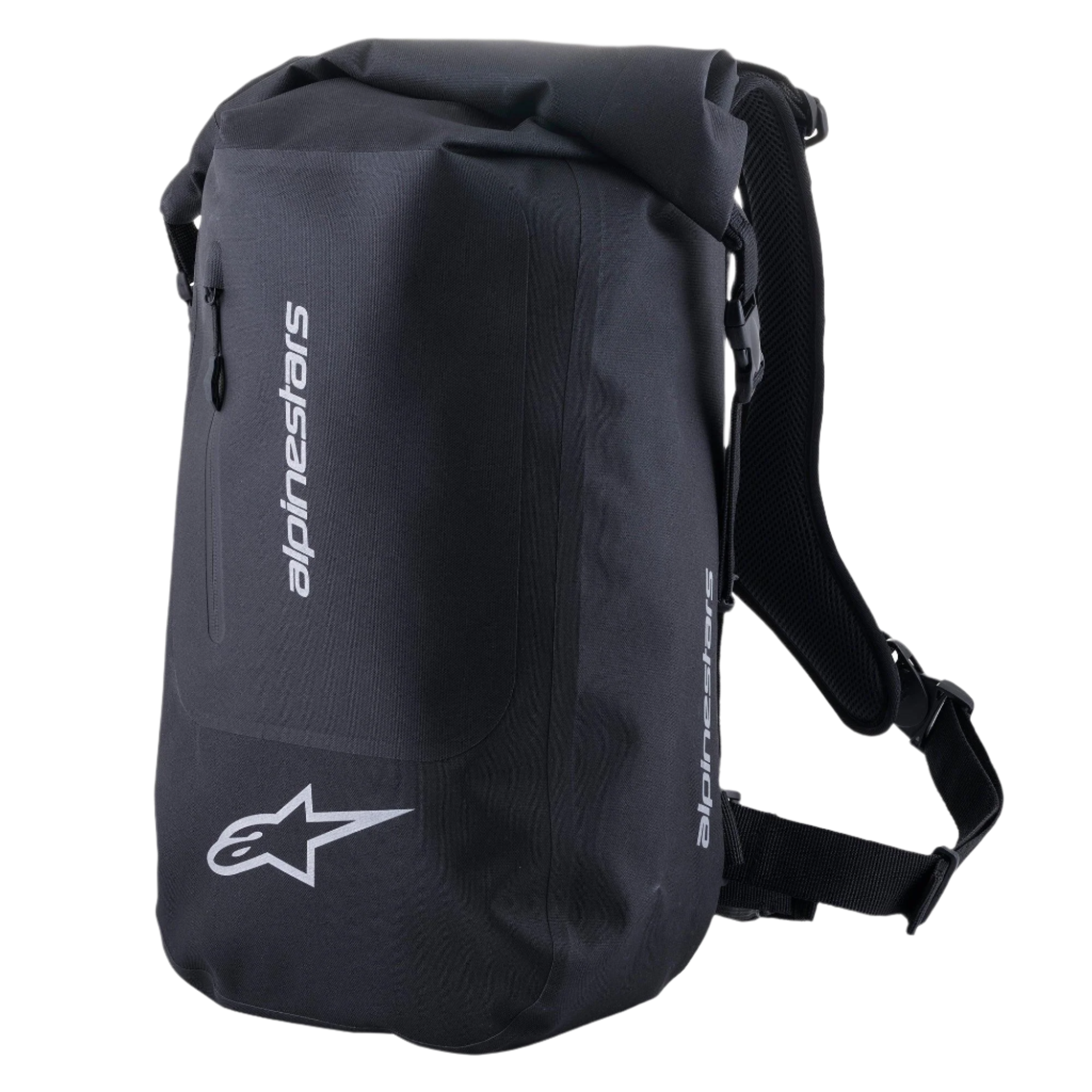 alpinestars バックパック リュック 未使用品 Sealed Sport Pack - Black Motorcycle Bag | Alpinestars®
