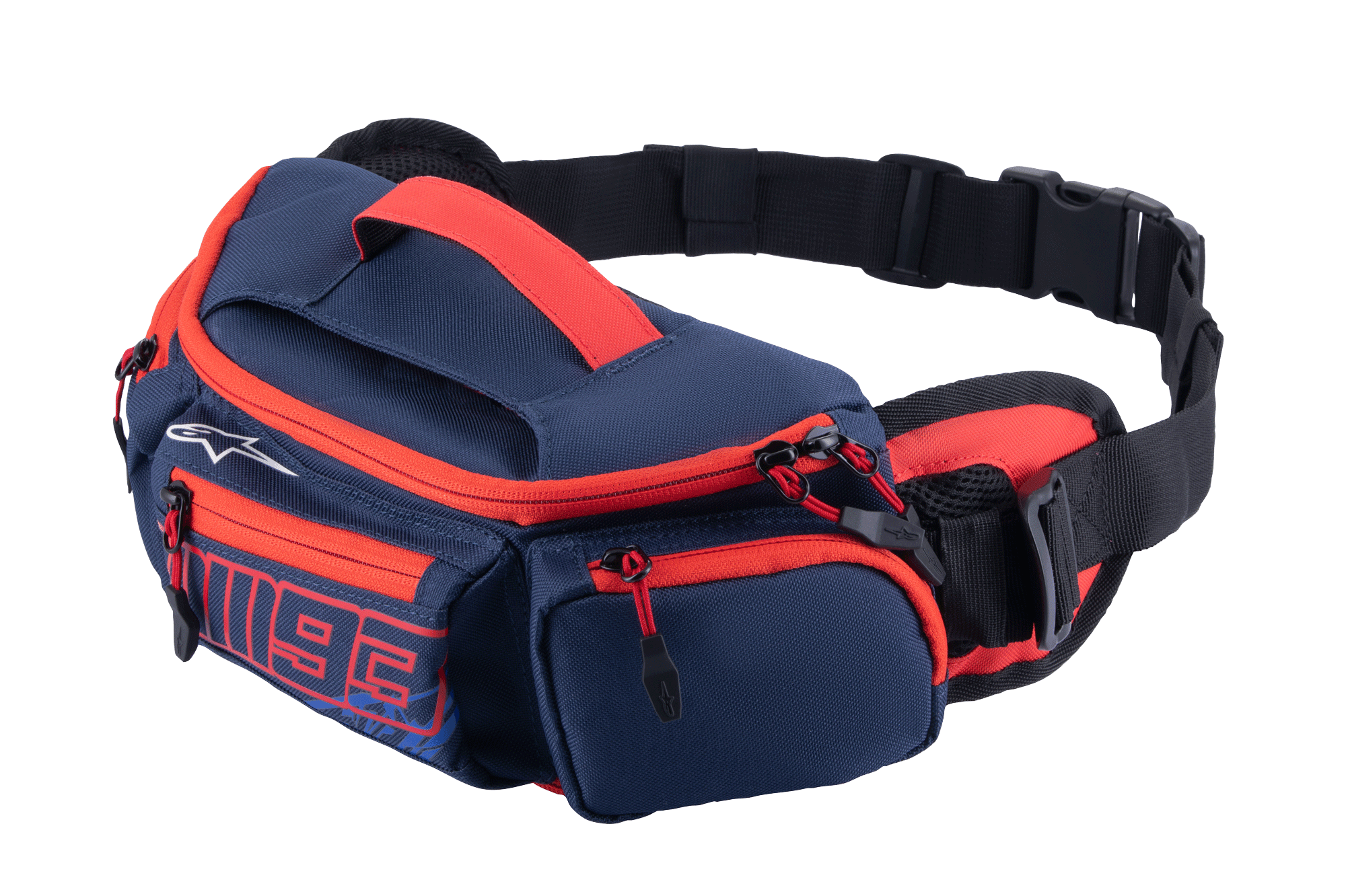 MM93 Waist Bag | Alpinestars® MM93 Waist Bag | Alpinestars®