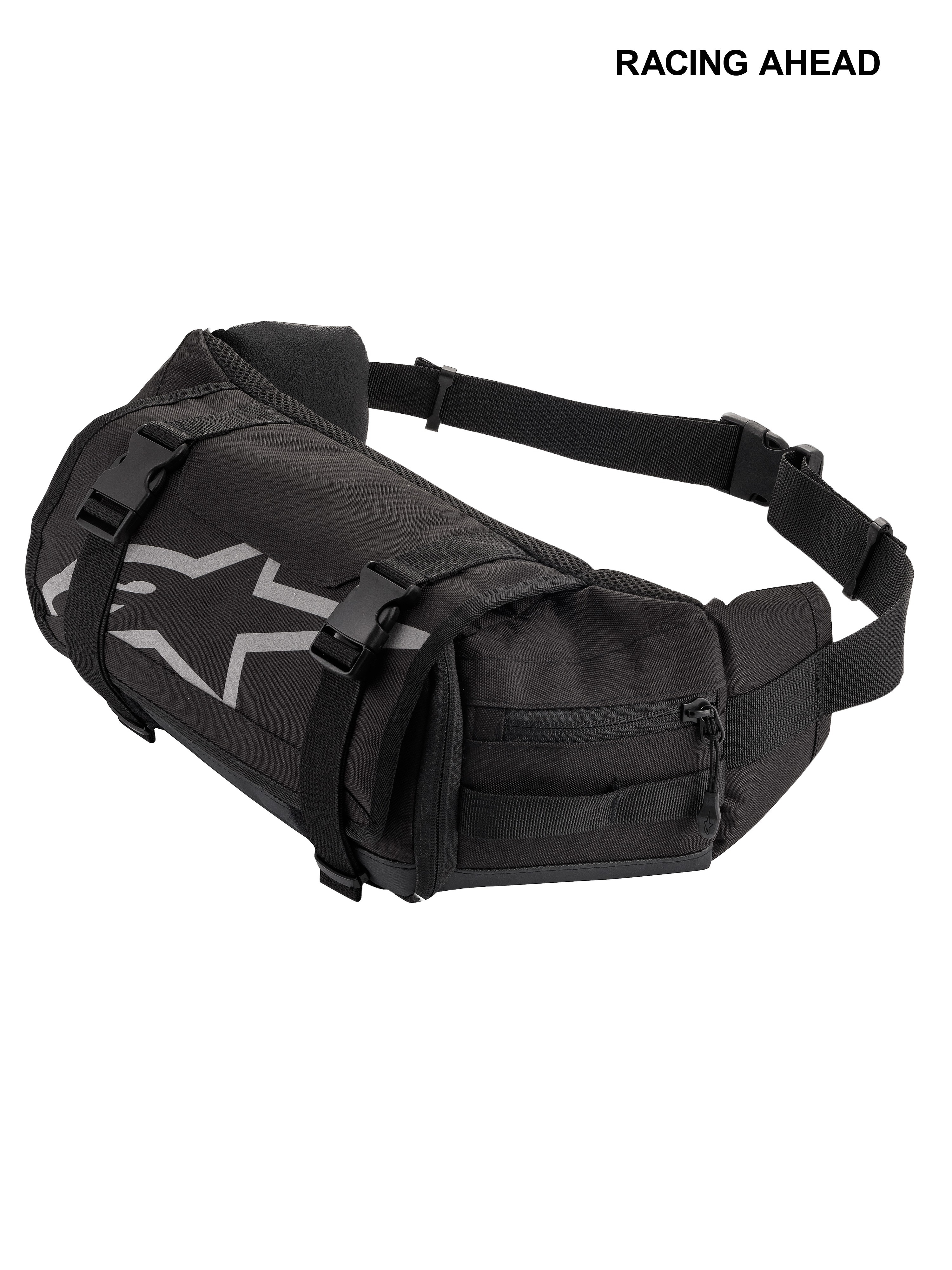 Tech Tool Pack - Black MX Bag | Alpinestars®