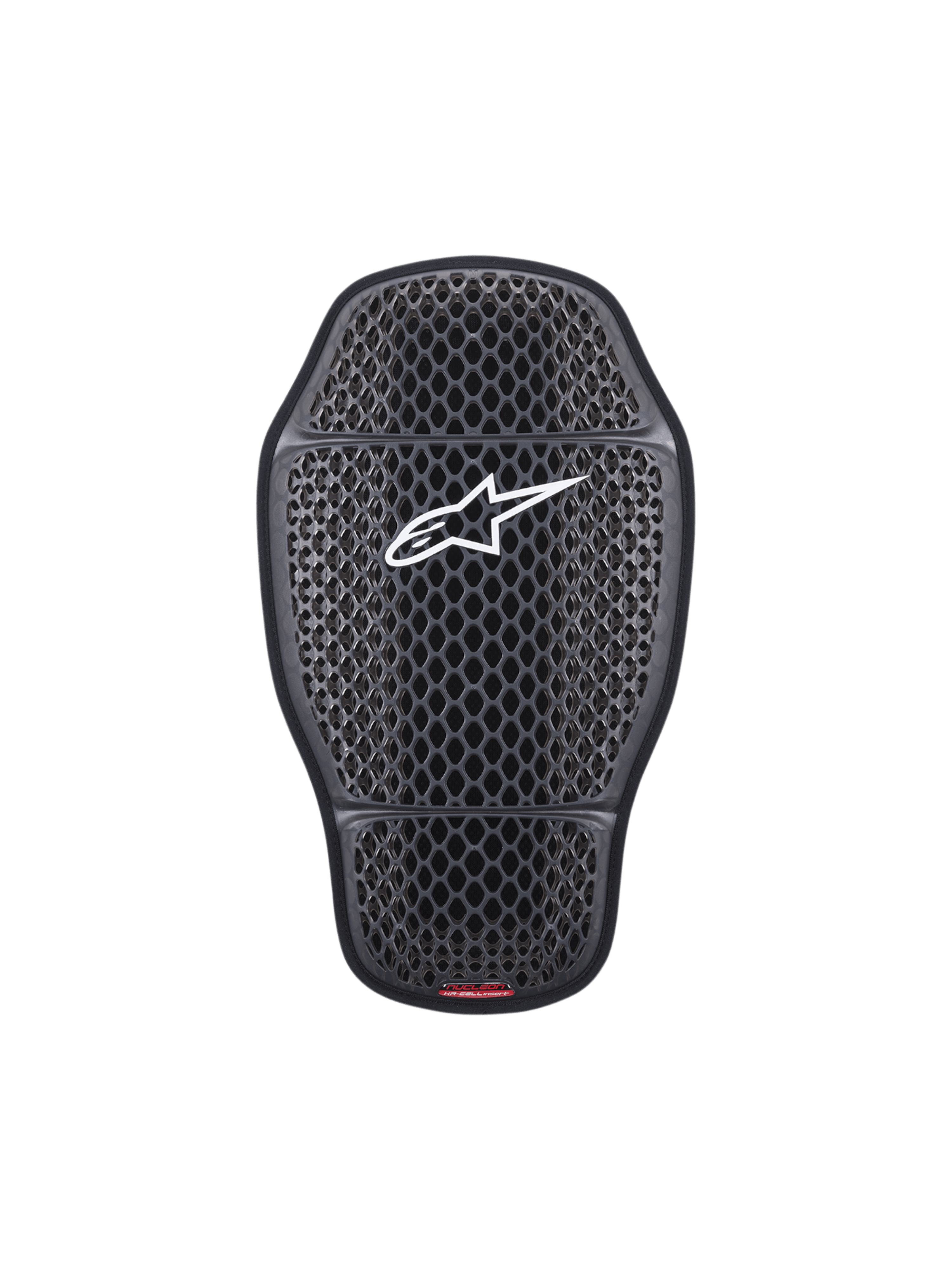 Nucleon KR-CELLi Back Protector Insert - Motorcycle Protector