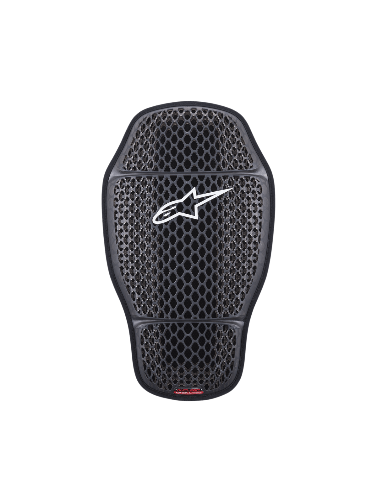 Nucleon KR-CELLi Back Protector Insert