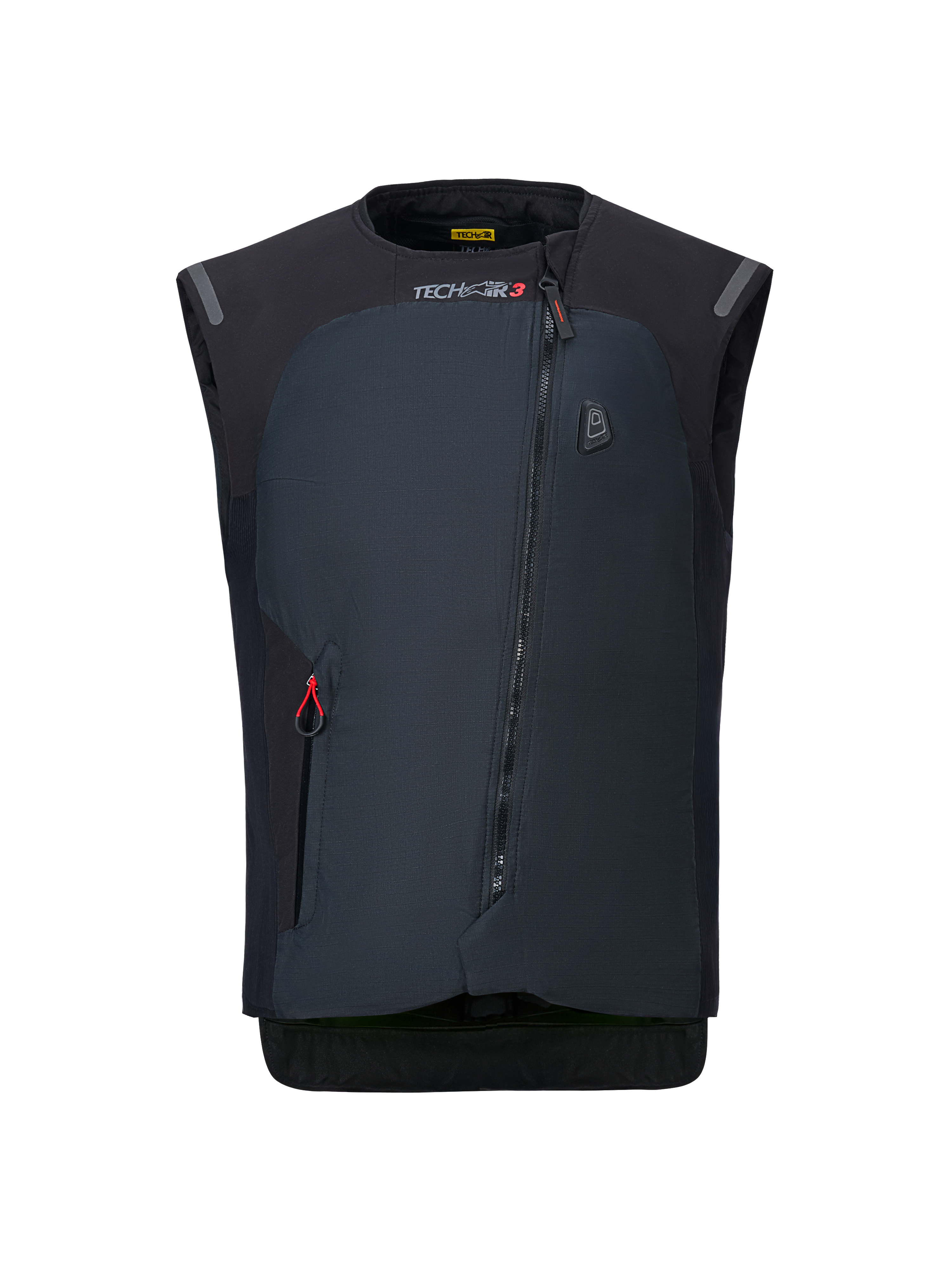 Tech-Air® 3 V2 System - Black Motorcycle Tech-Air | Alpinestars® Tech-Air® 3 V2 System - Black Motorcycle Tech-Air | Alpinestars®