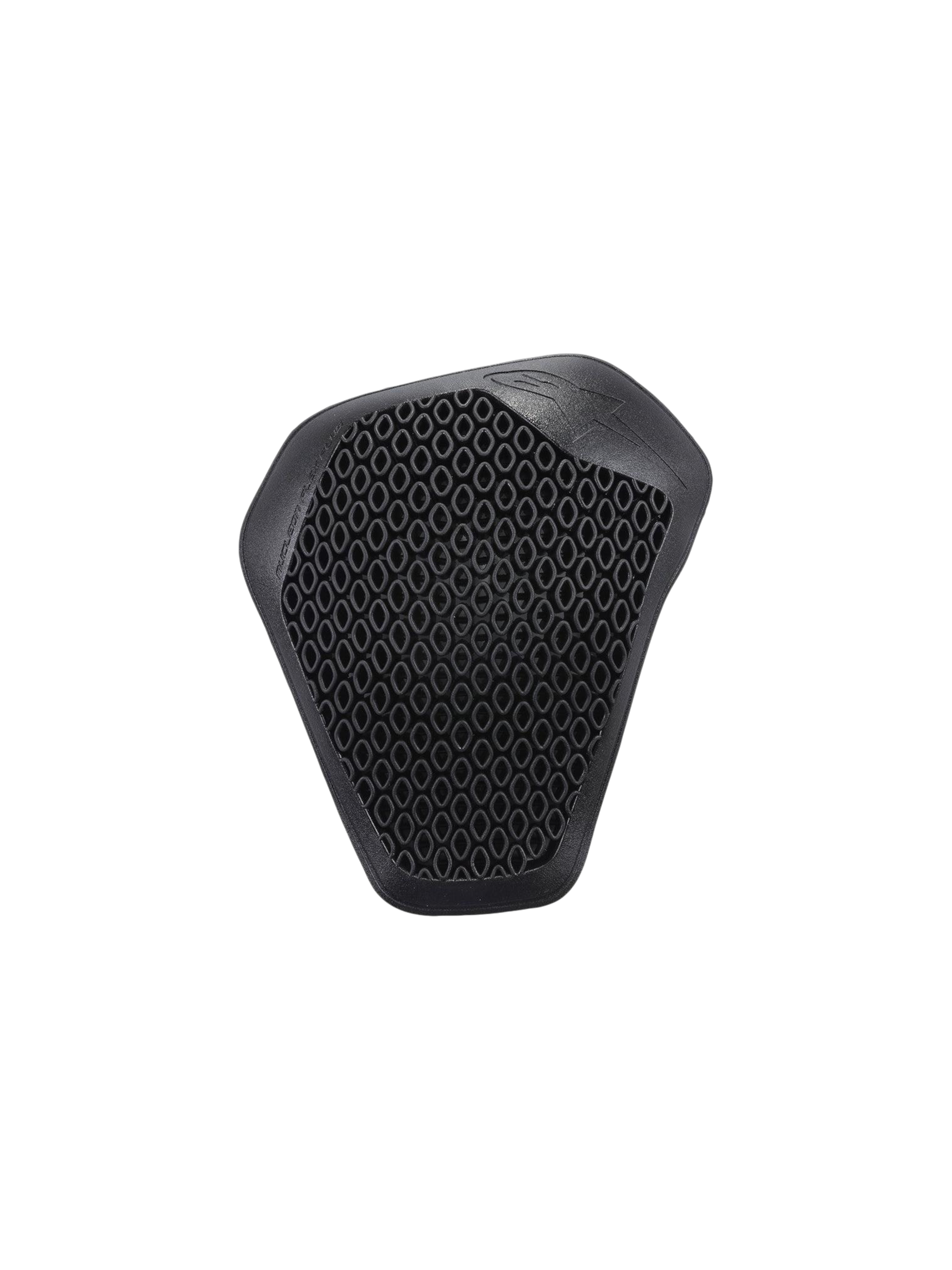Nucleon Flex Plus - Black Motorcycle Shoulder Protector | Alpinestars®
