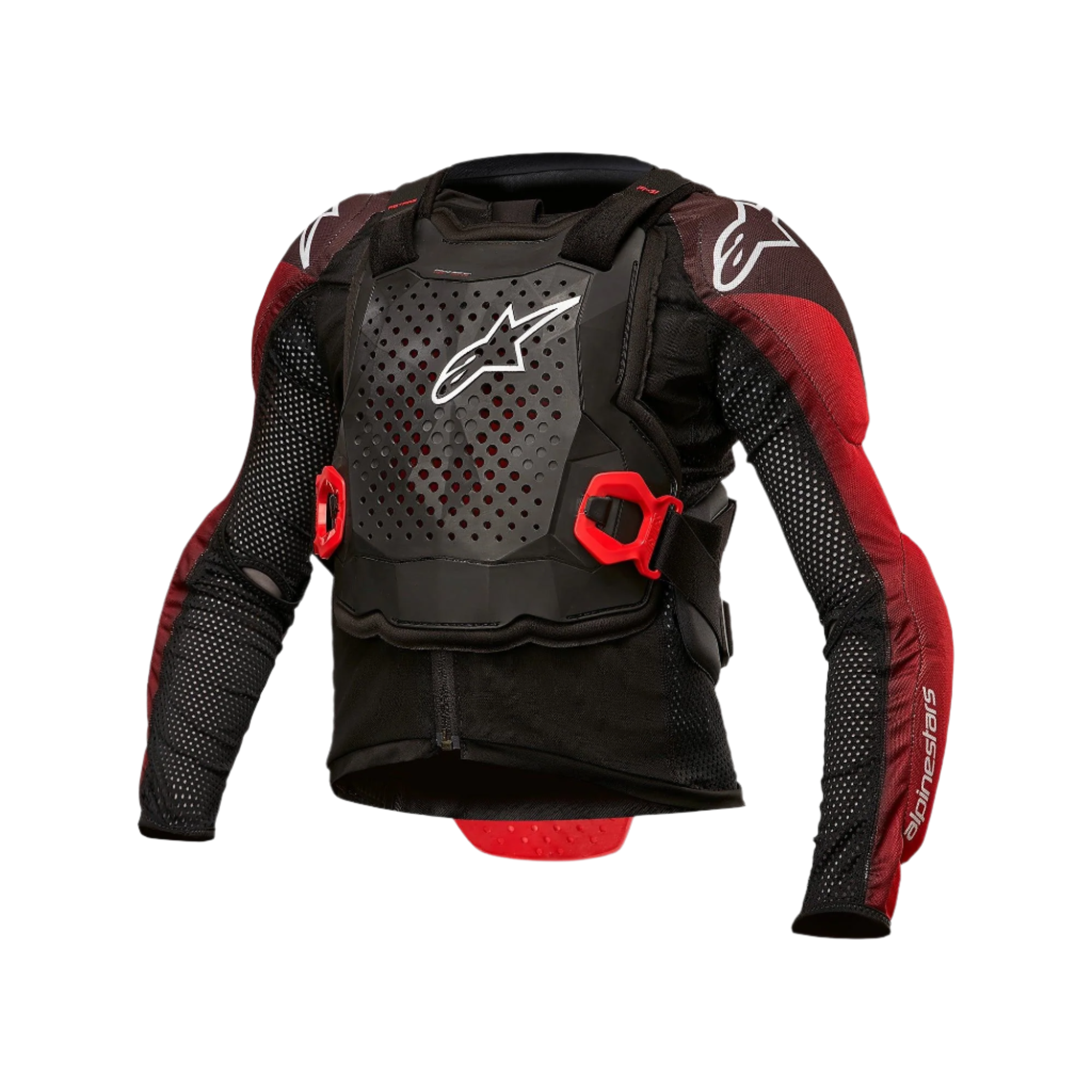 未使用保管品 POC FULL ARM JACKETプロテクター Jr.Mサイズ Youth Bionic Tech - Black MX Protection Jacket | Alpinestars®