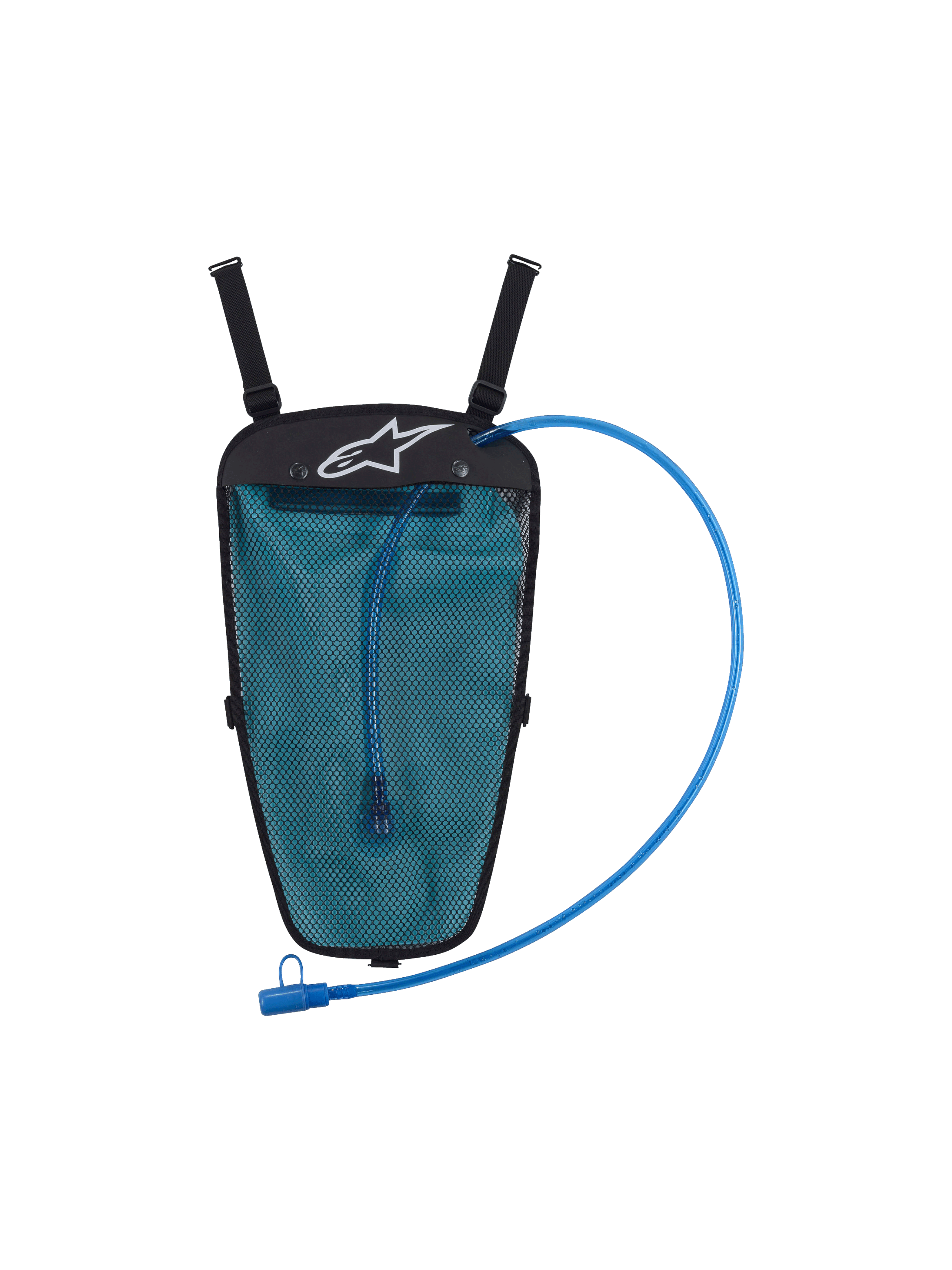 Hydration Pack - Black Motorcycle Bags | Alpinestars®