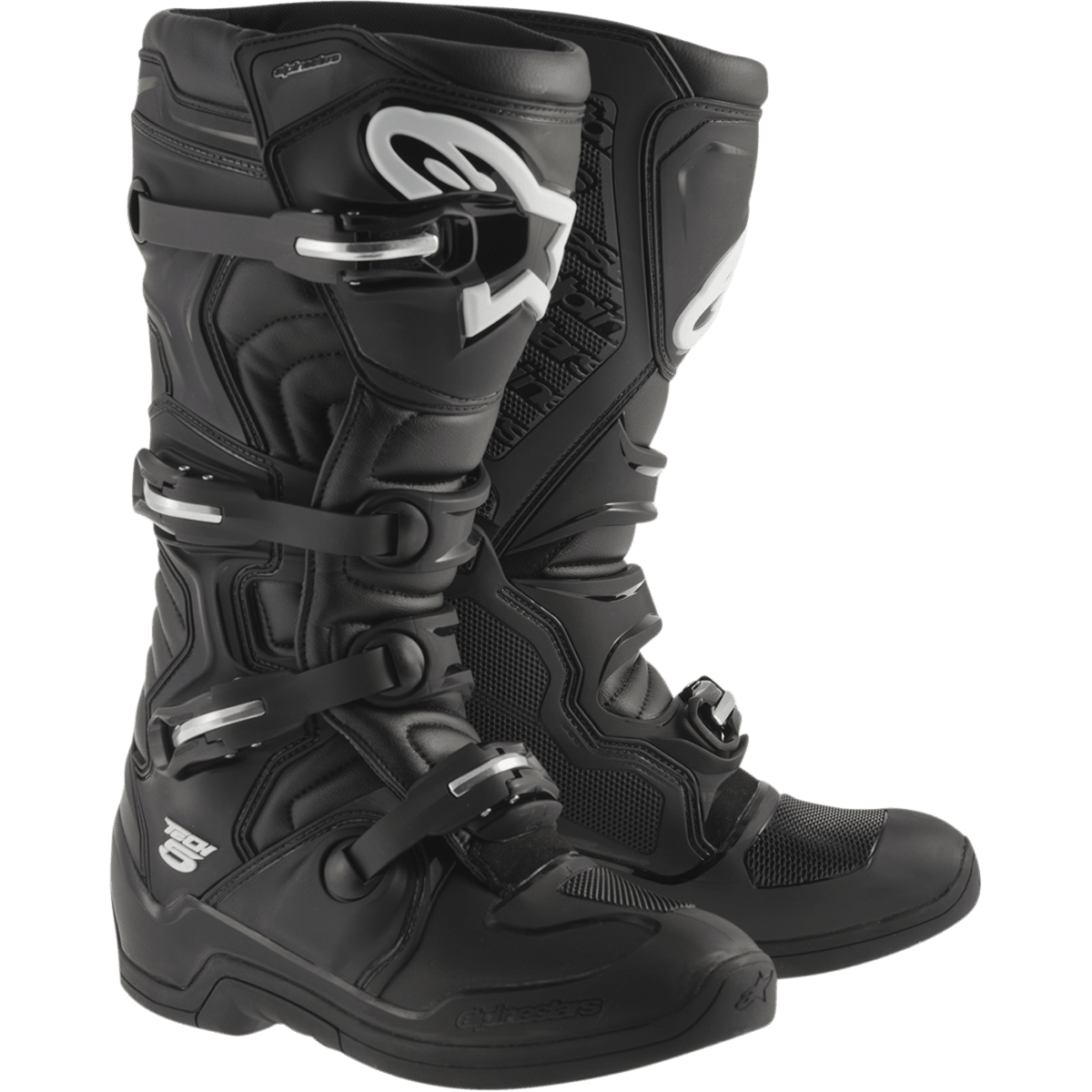 Stivali alpinestars tech 5 discount