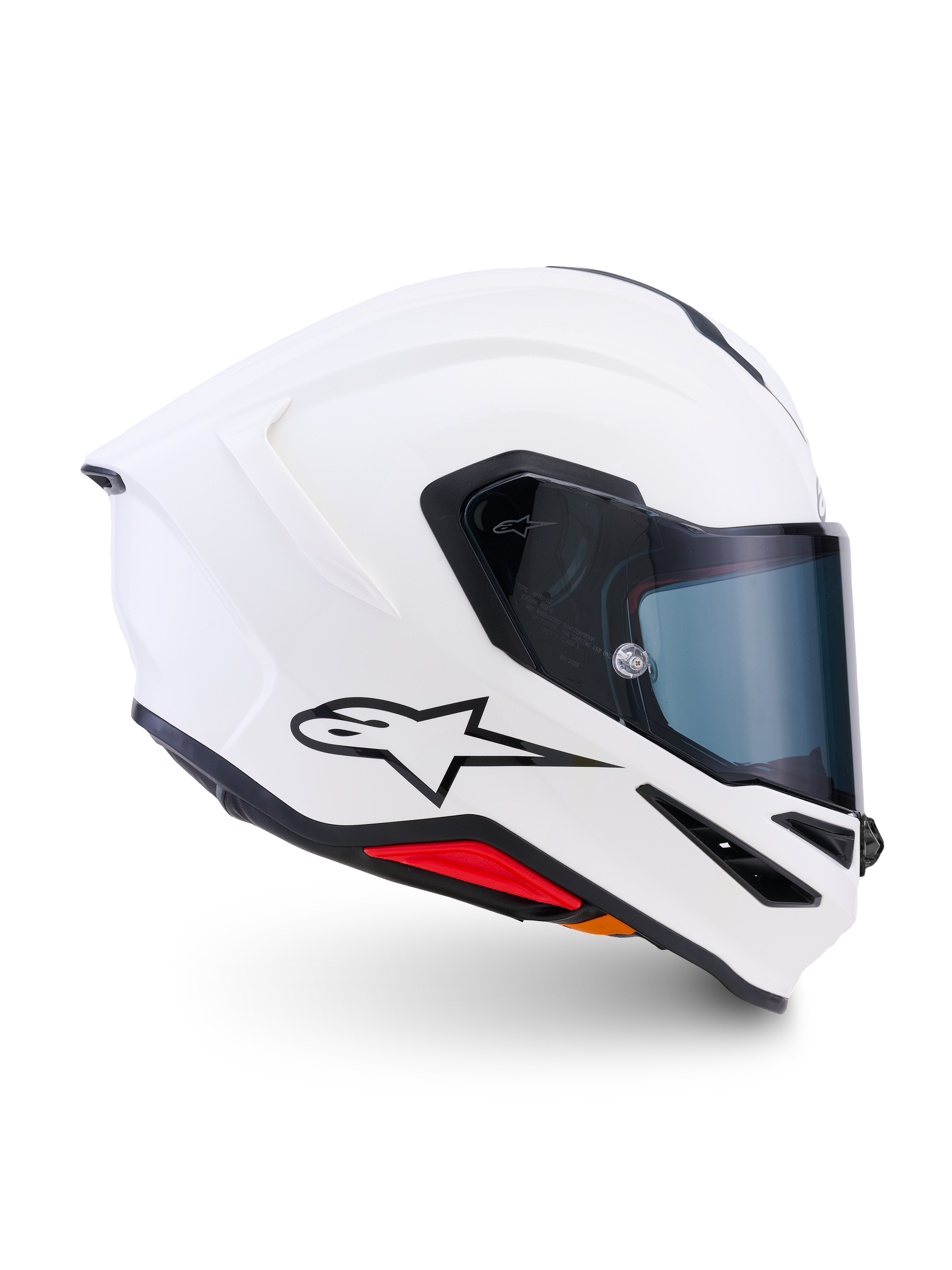 S-R7 Solid Helmet | Alpinestars®