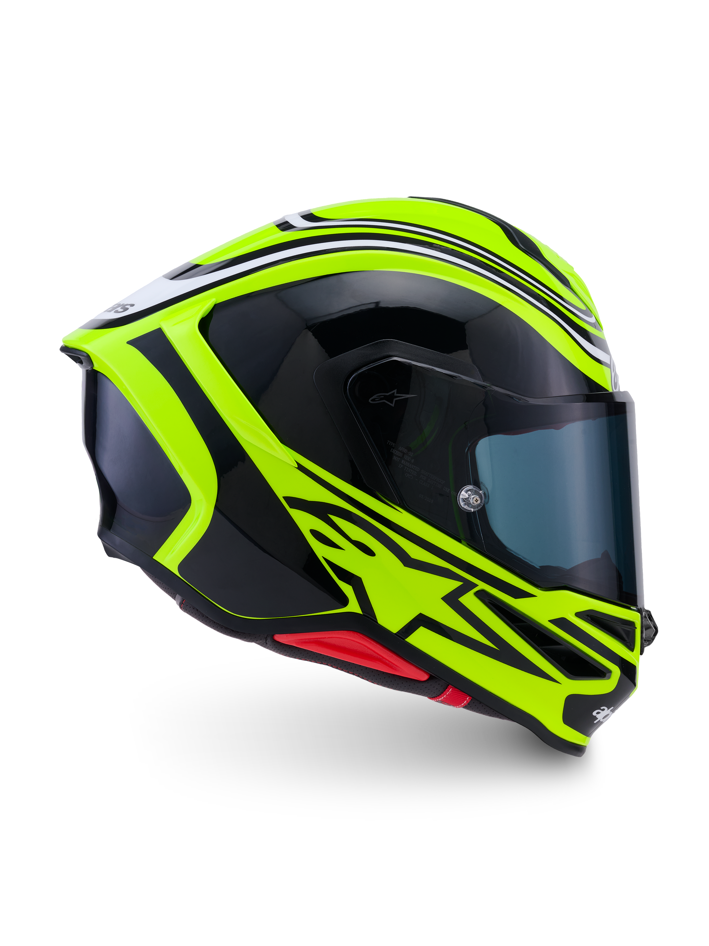 full face yellow motorcycle helmet S-R7 Zeal - This fake LV bag The 3D contour design Reel Model:11/12+ ch-buyout-or-new-goods