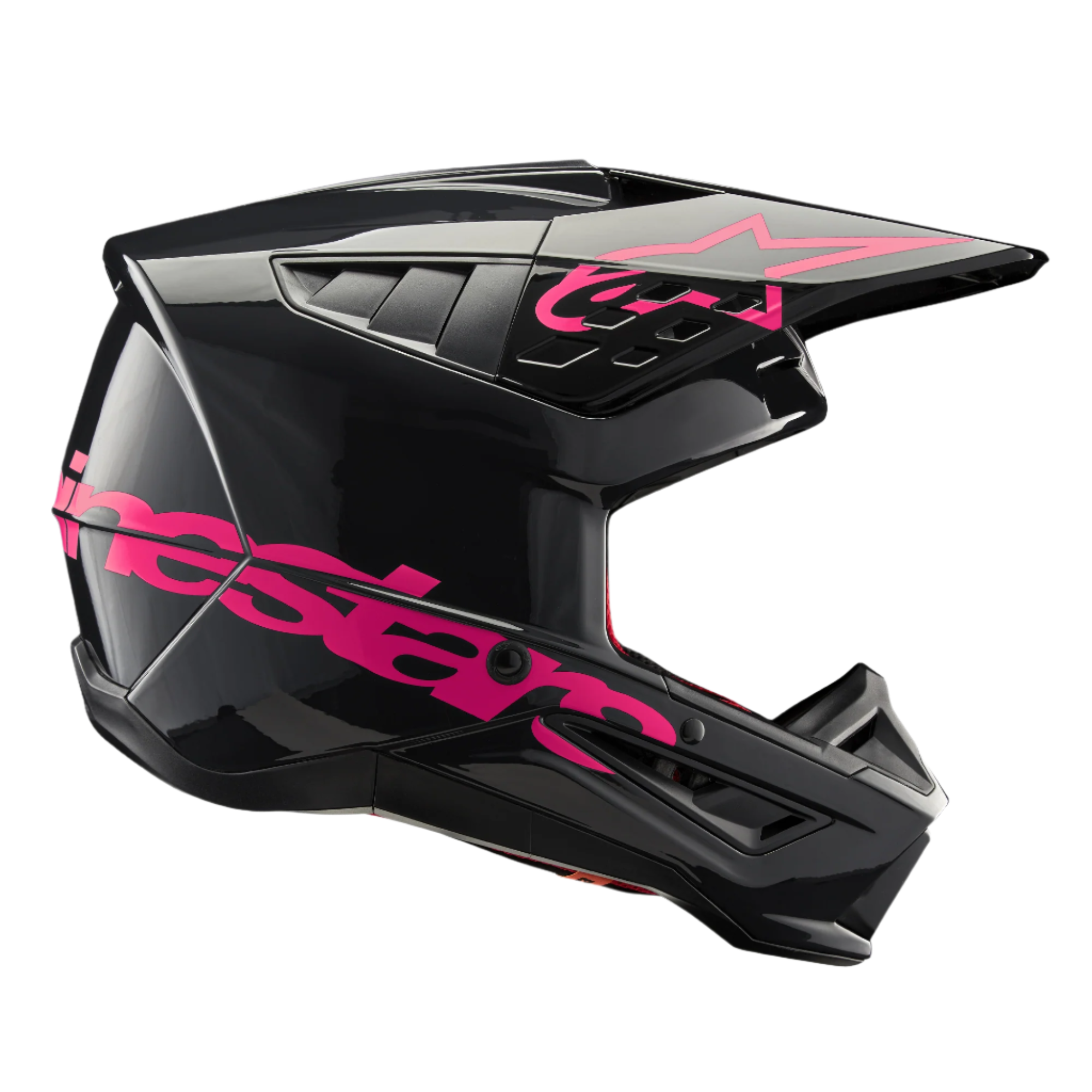 SM5 Corp Helmet ECE - Motorcycle Helmets | Alpinestars®